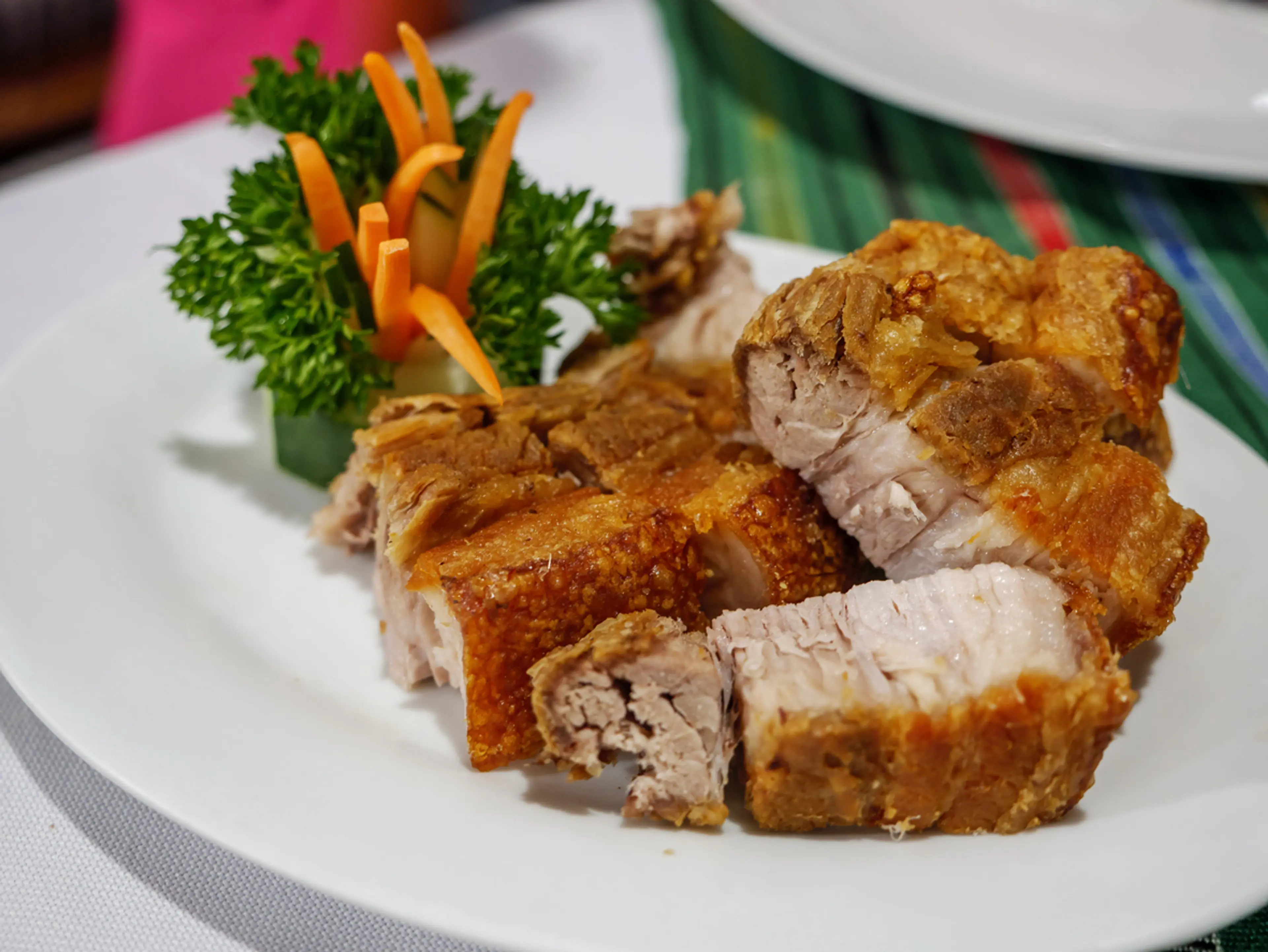 Lechon Kawali