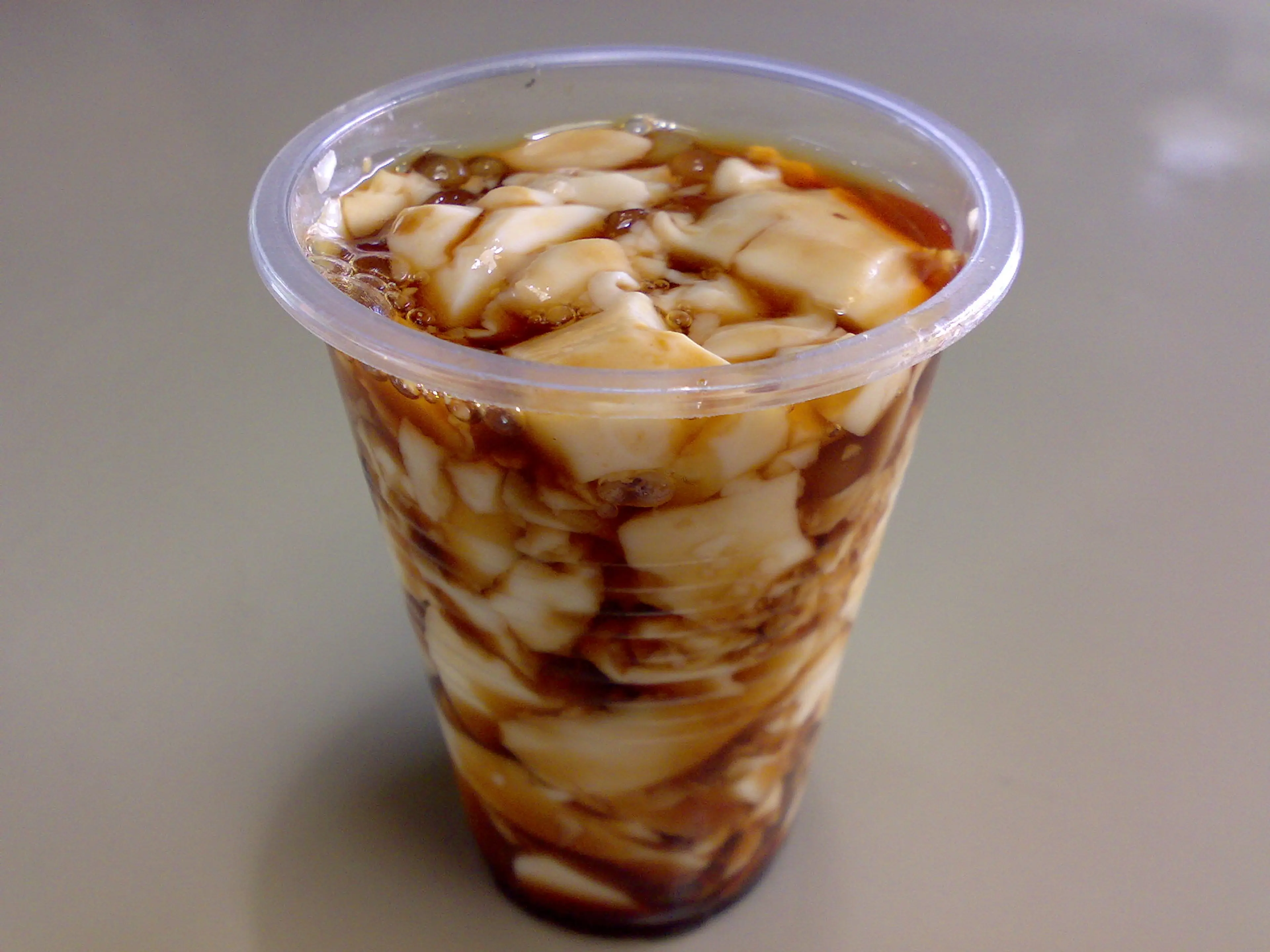 Taho