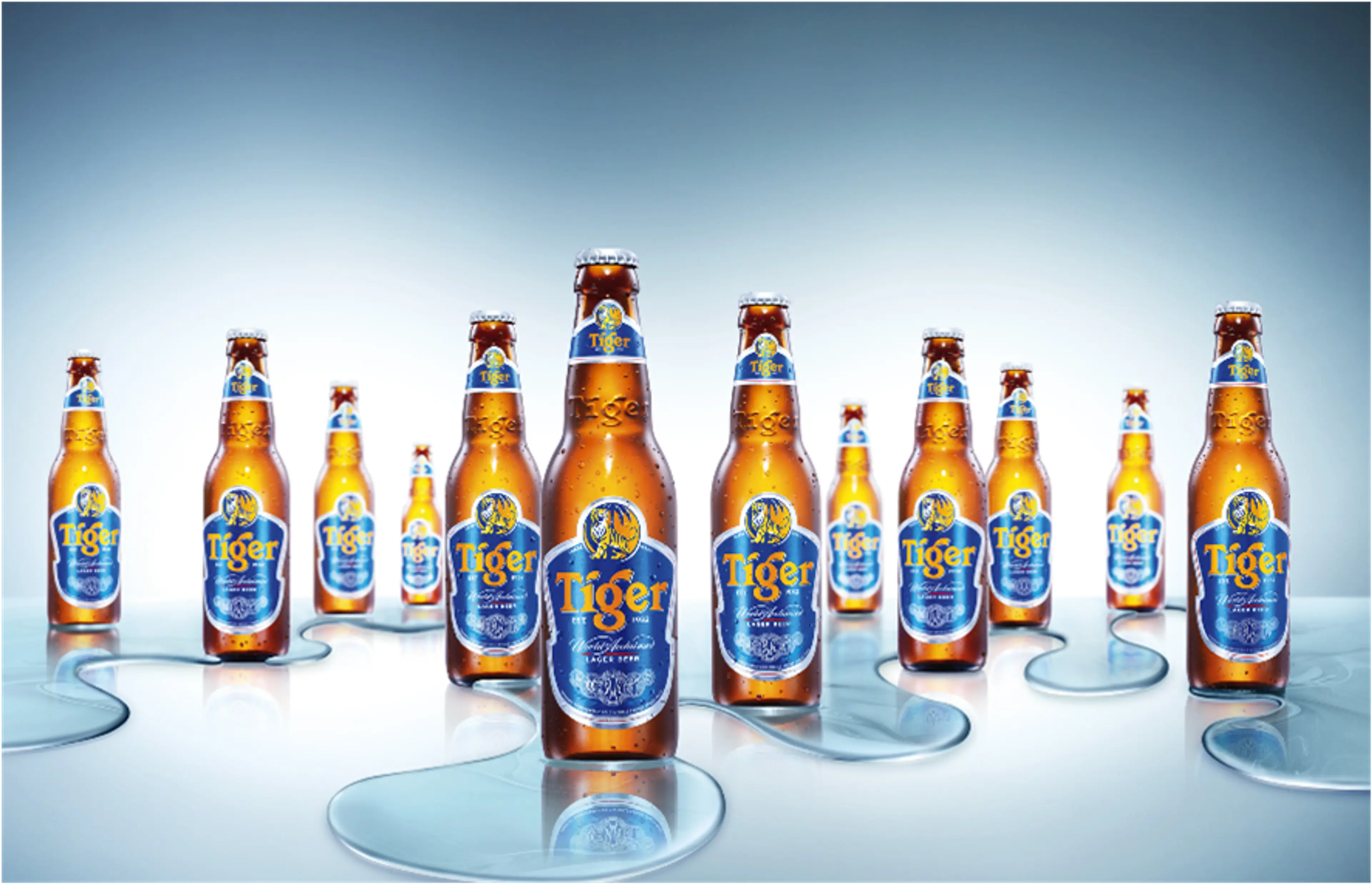 Tiger Beer