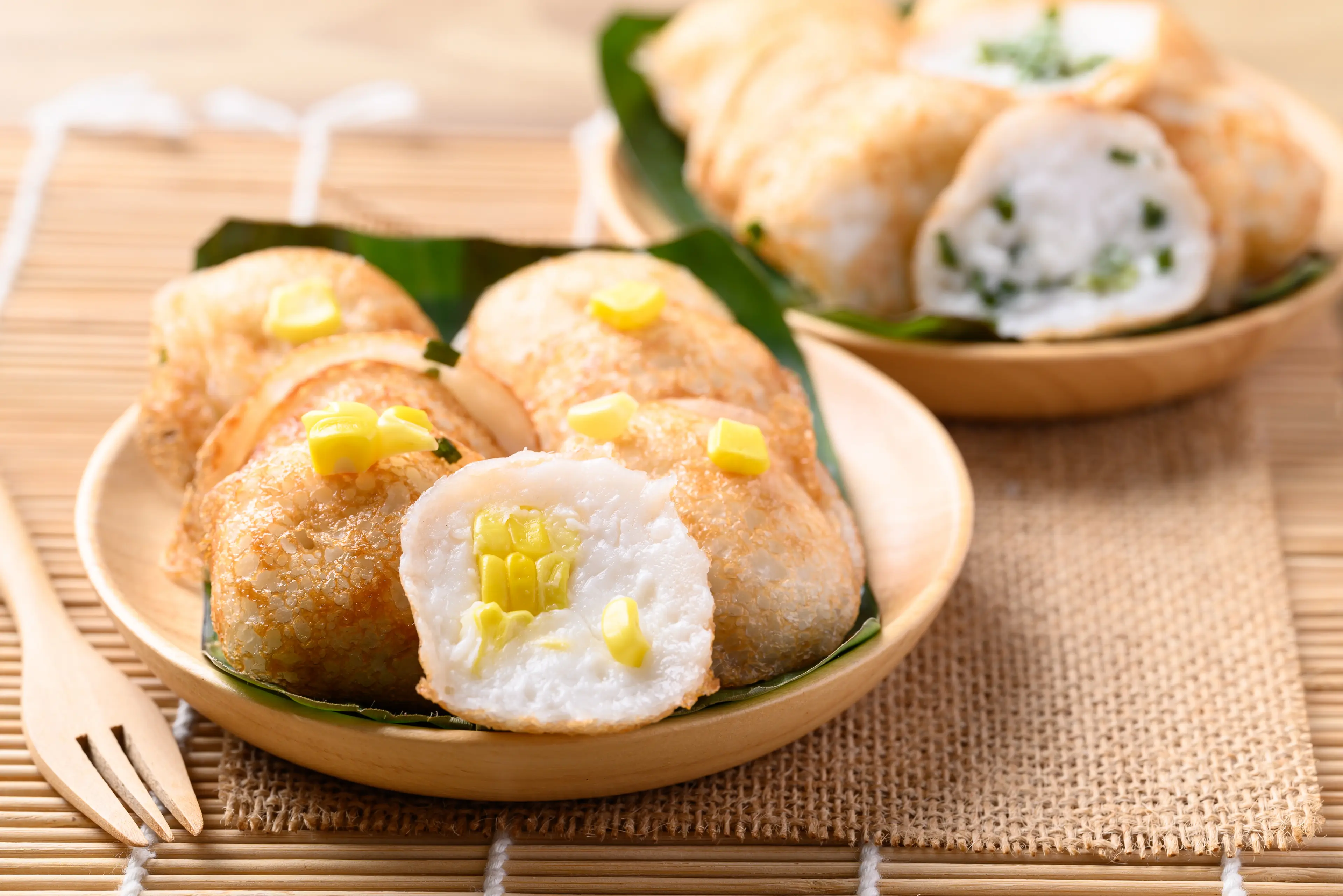 Kanom Krok