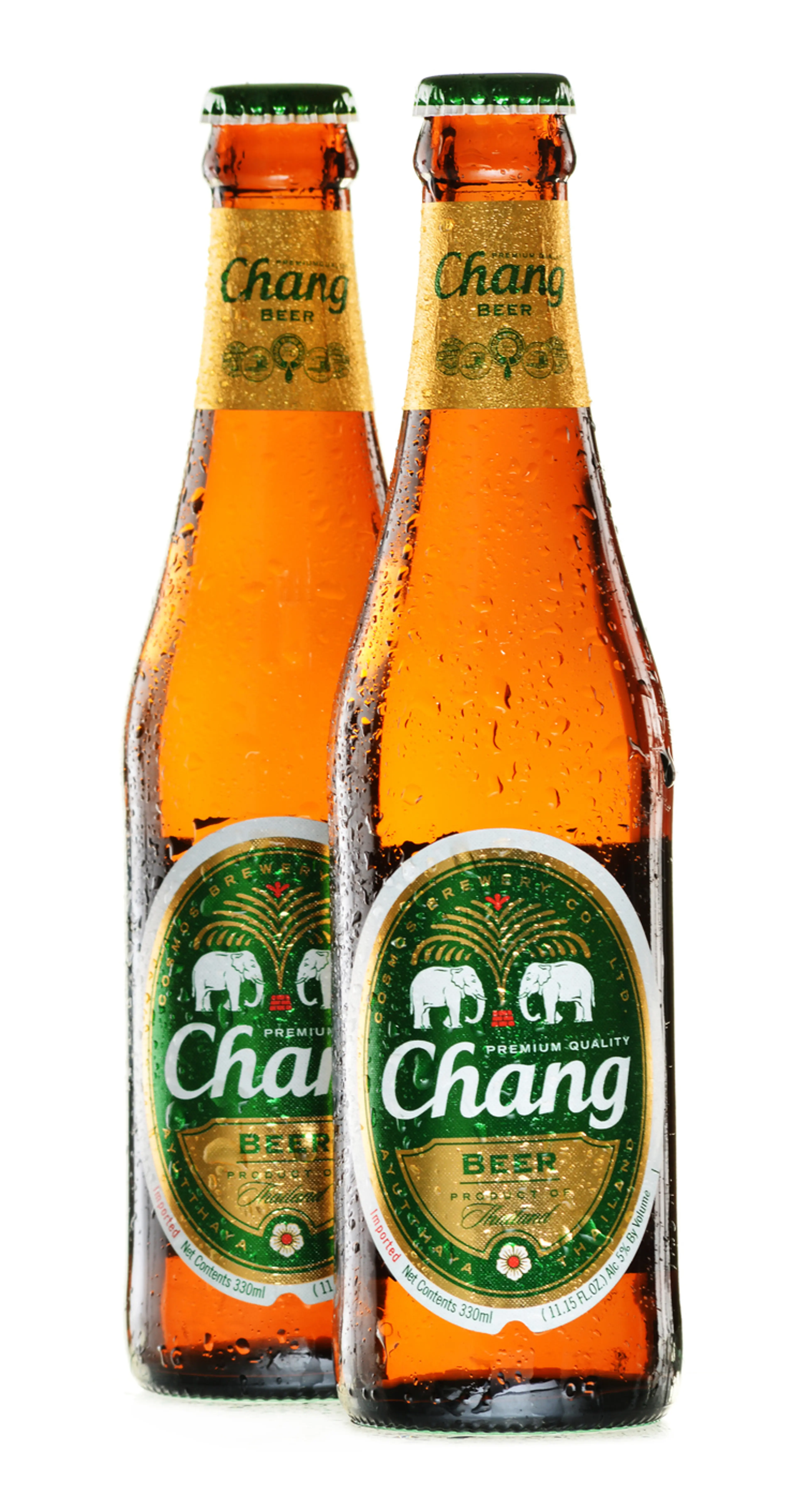 Chang Beer