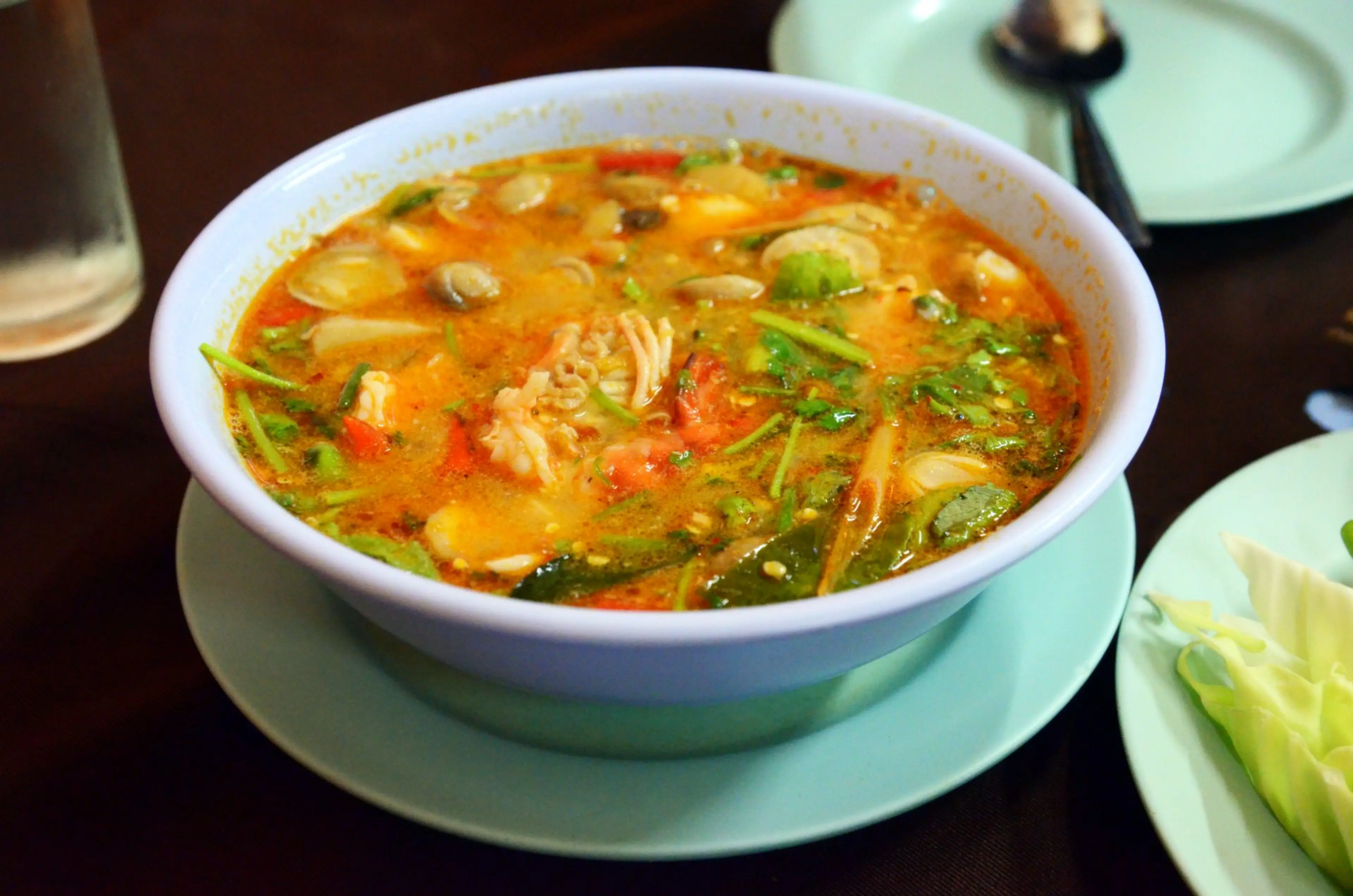 Tom Yum Goong