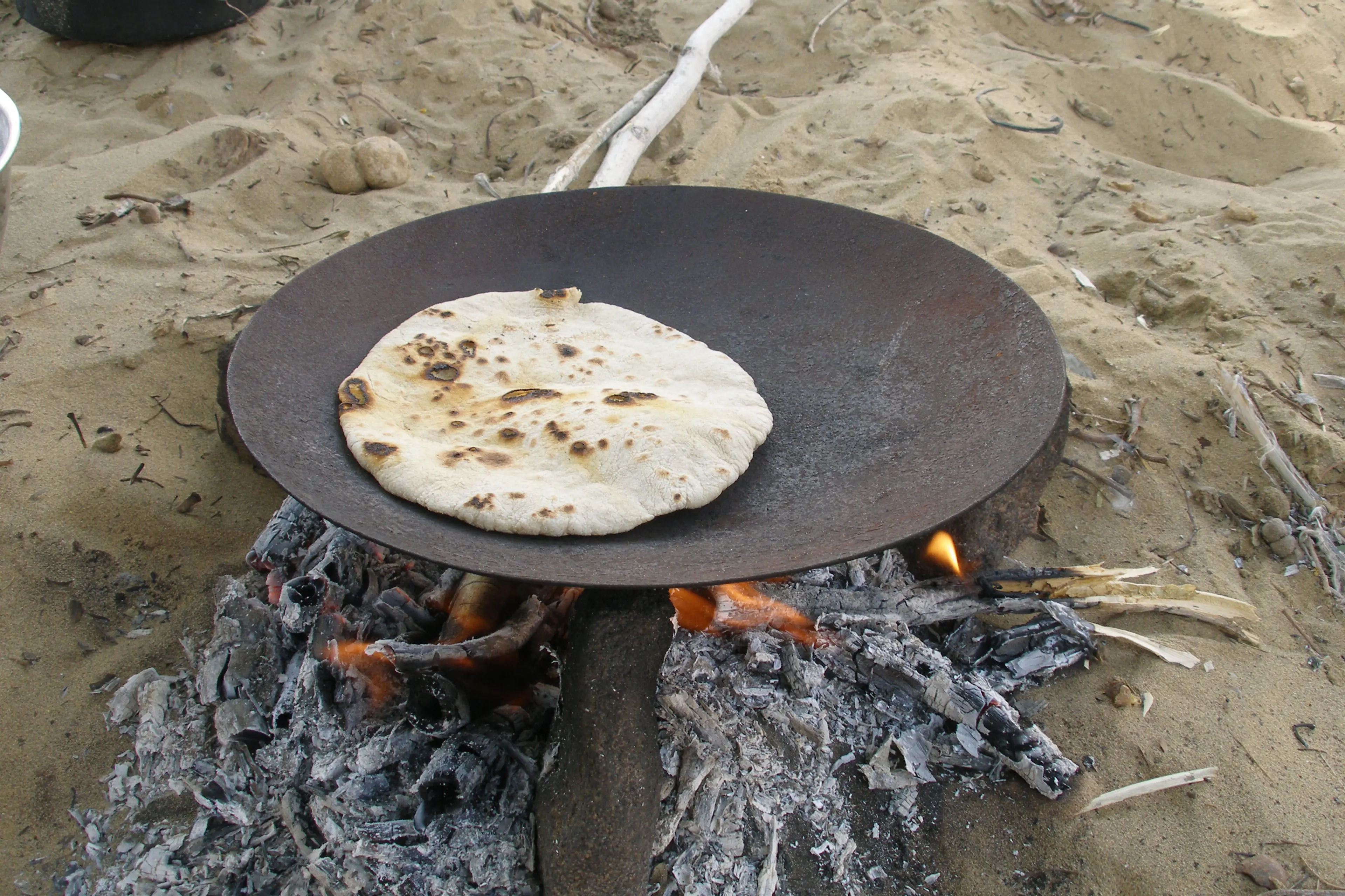 Roti