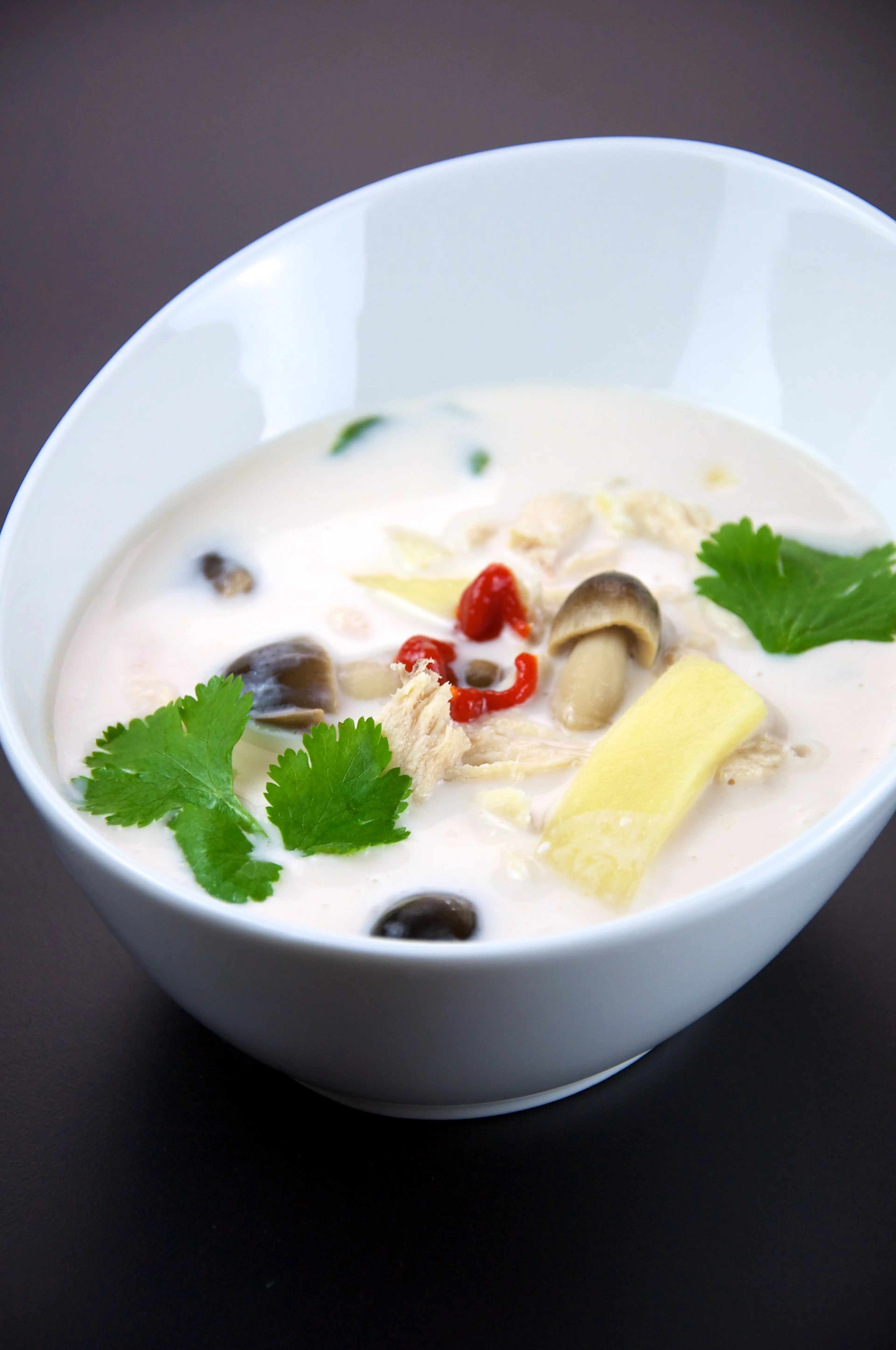 Tom Kha Gai