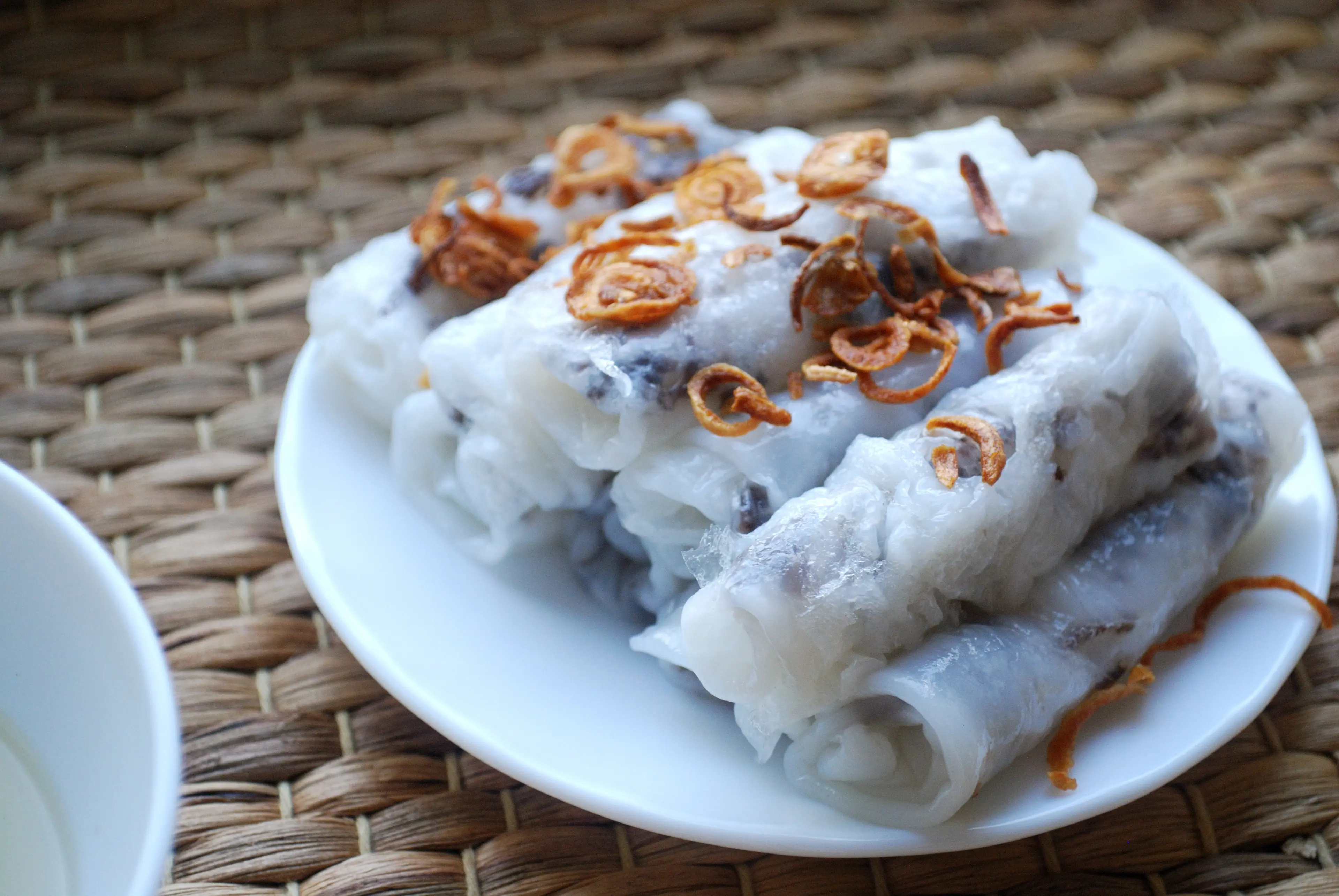 Banh Cuon