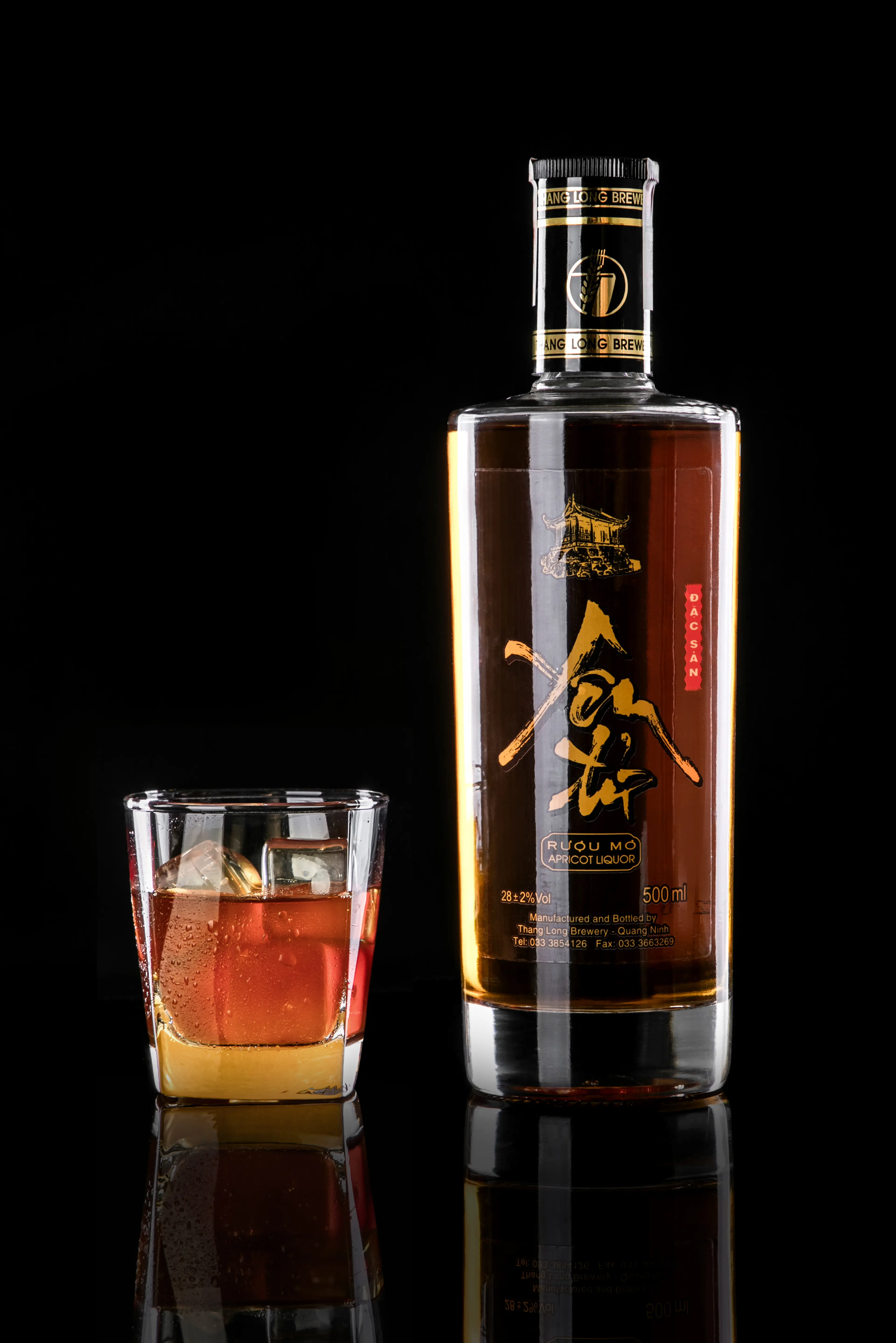Plum Wine