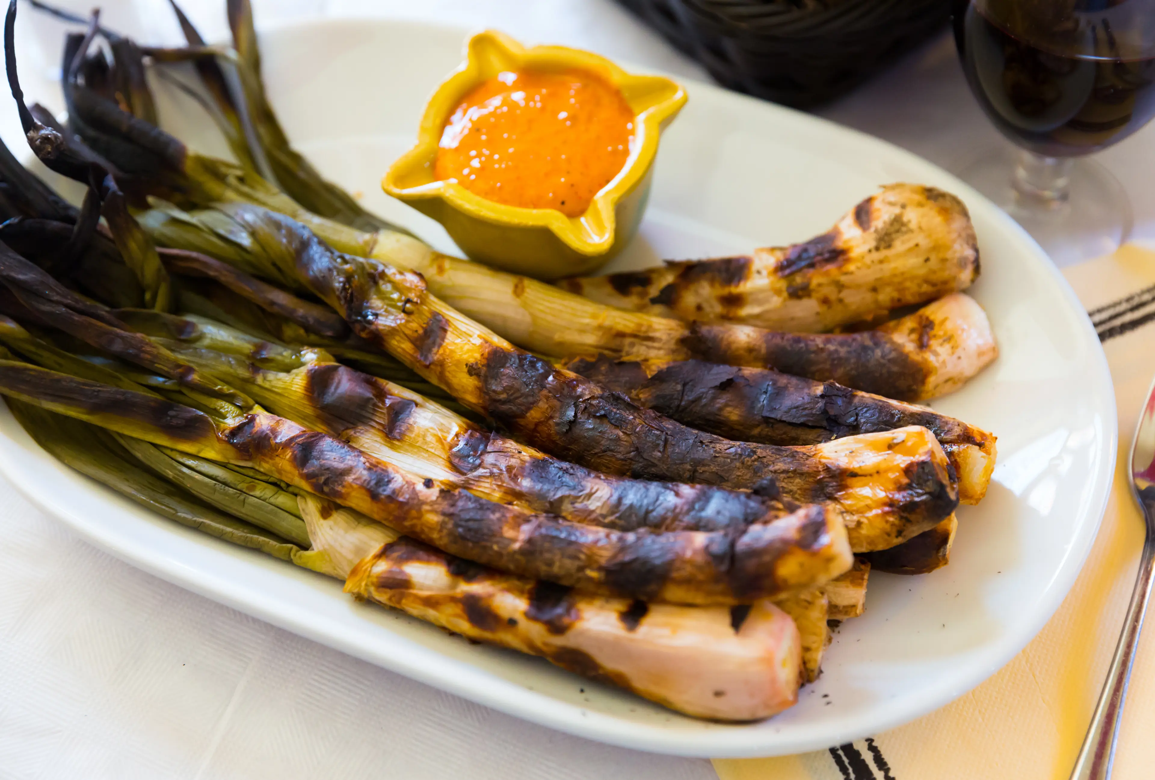 Calçots