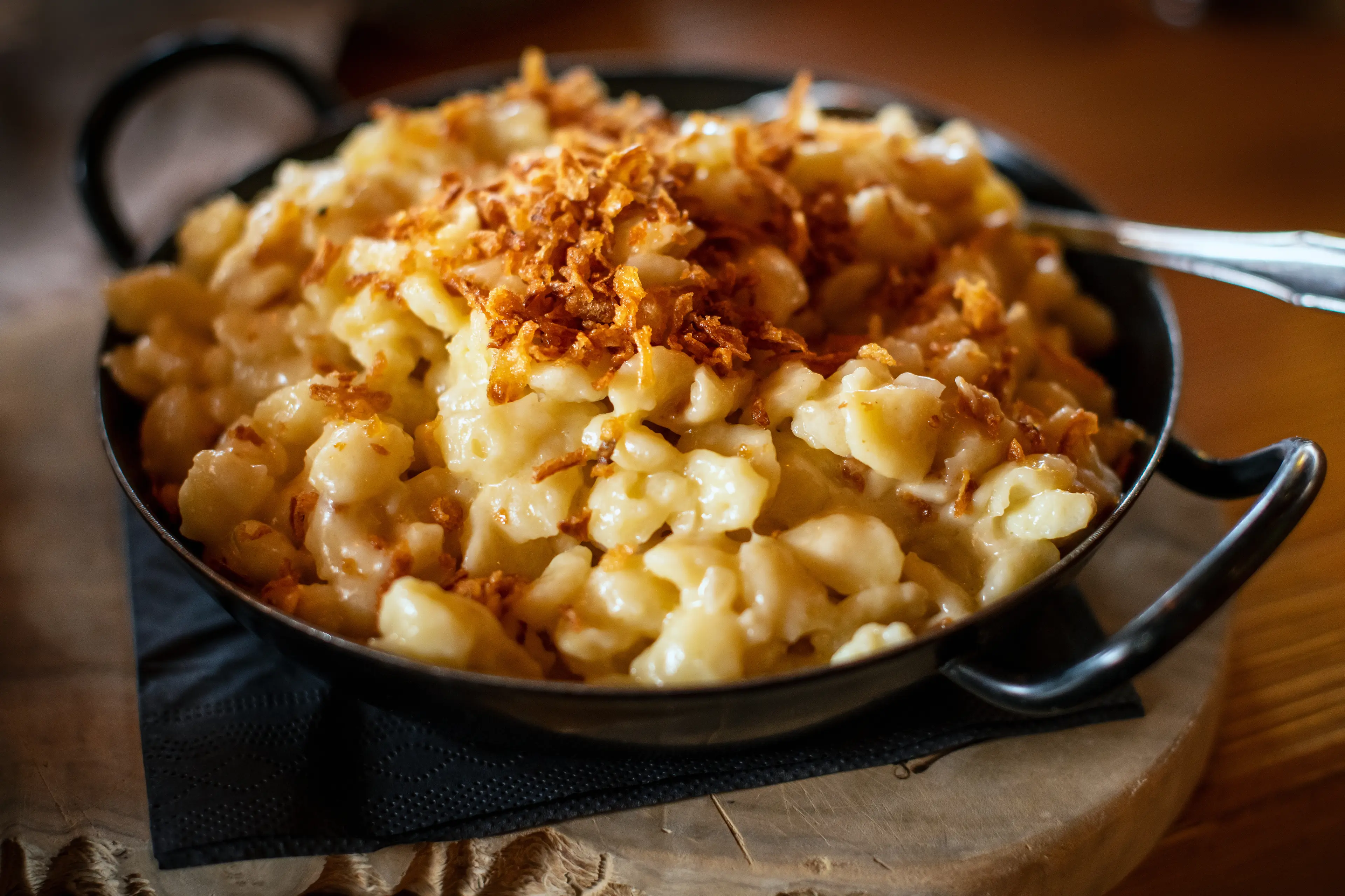 Käsespätzle