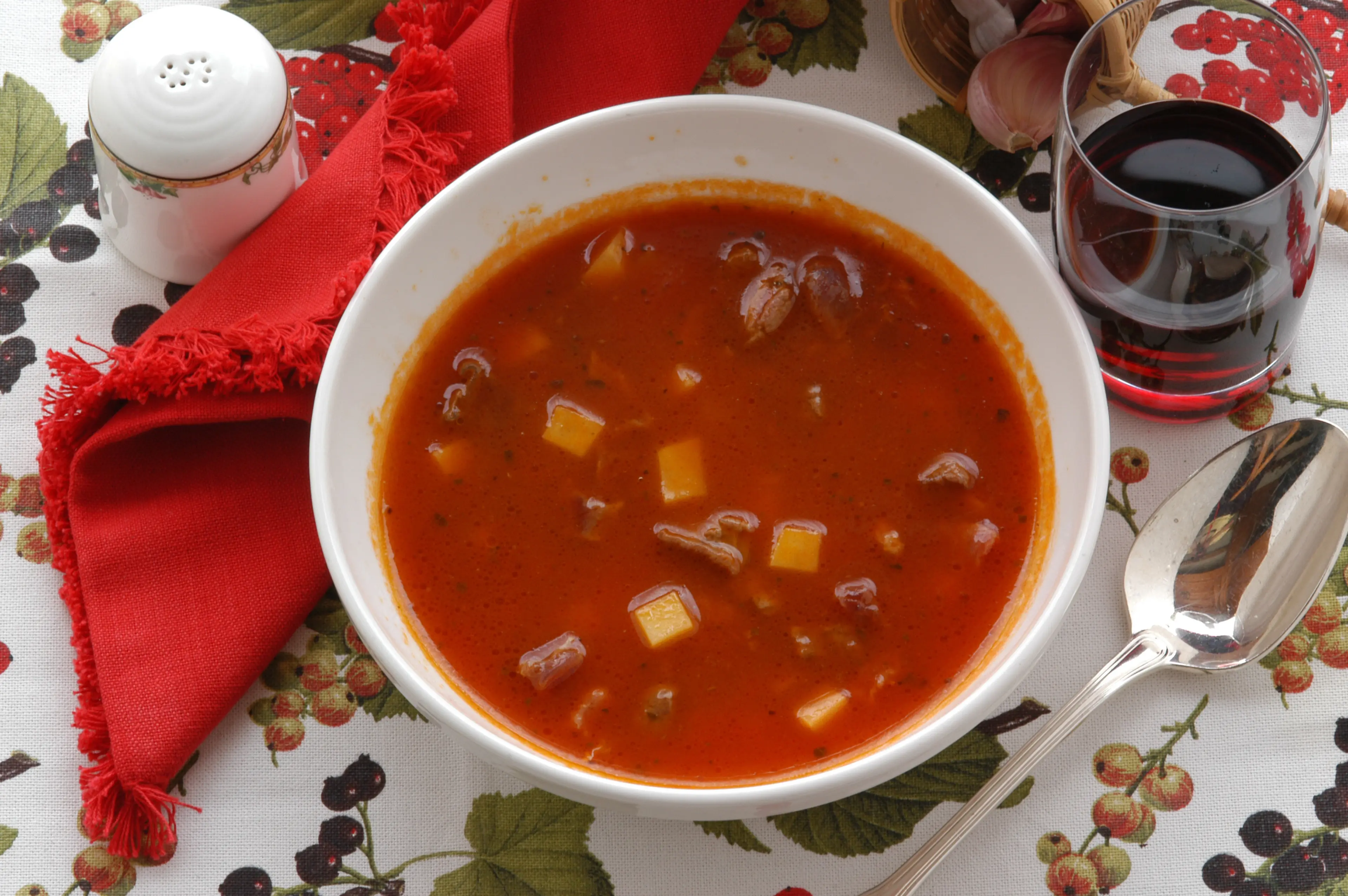 Gulasch