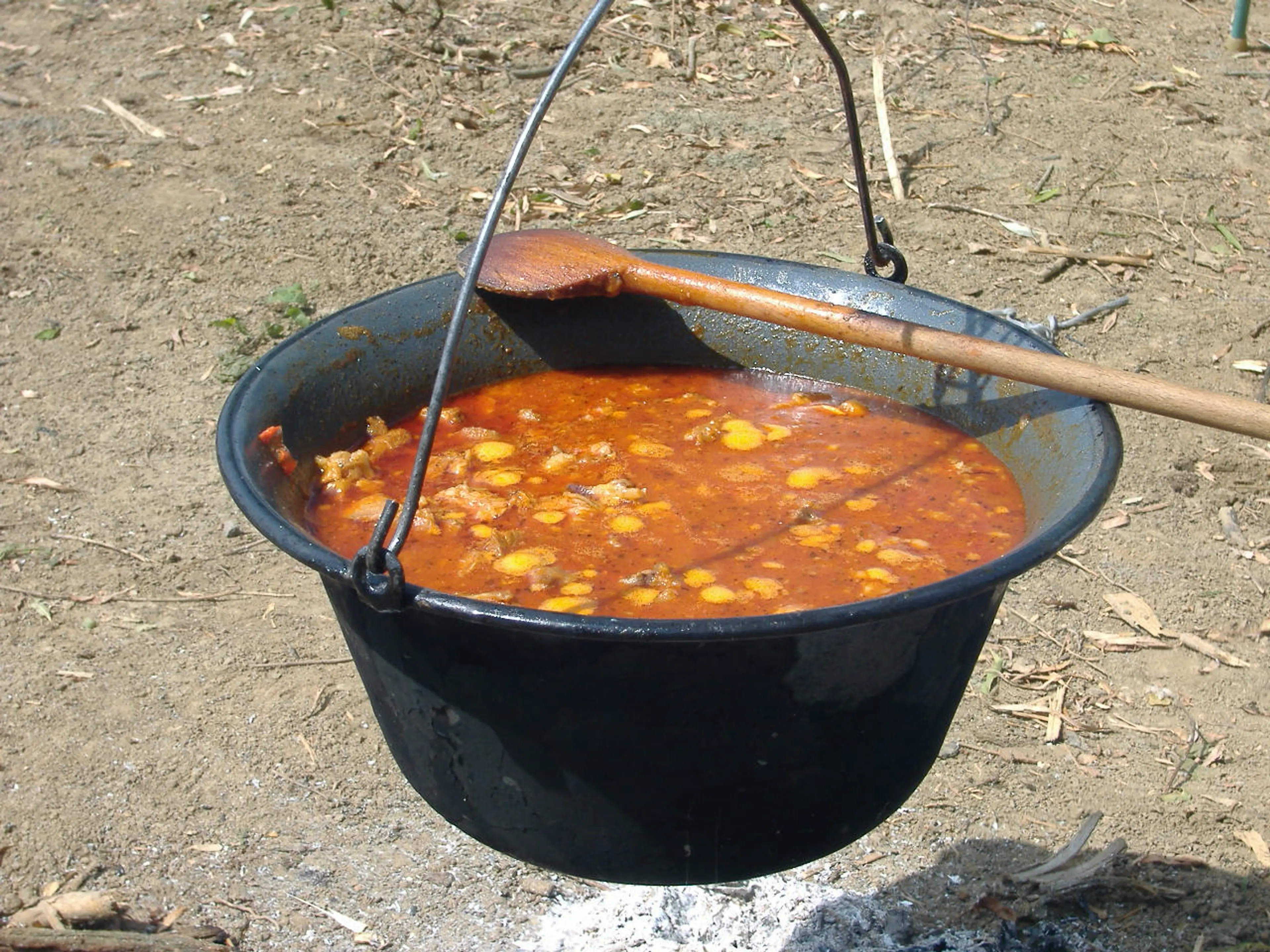 Gulasch