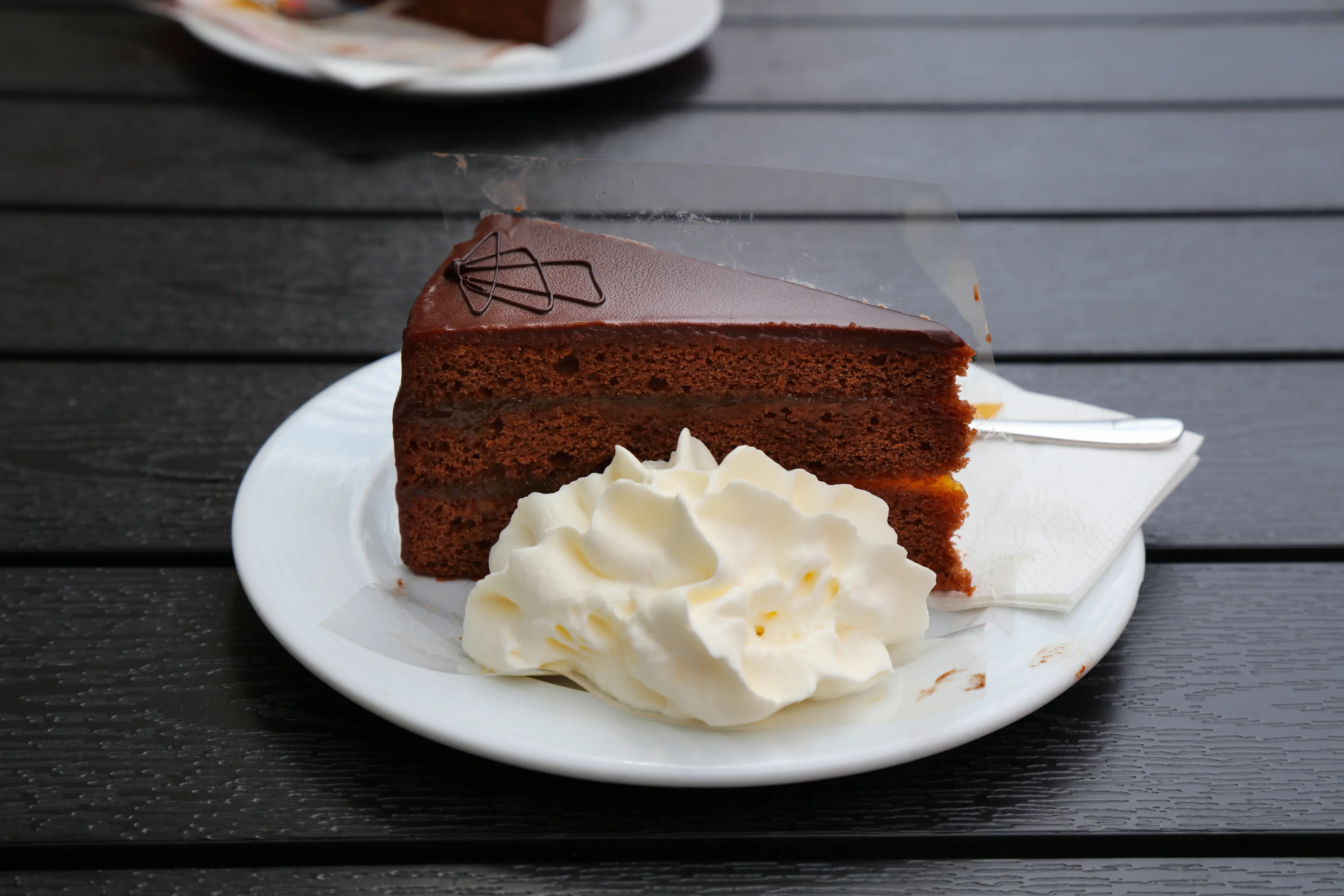 Sachertorte