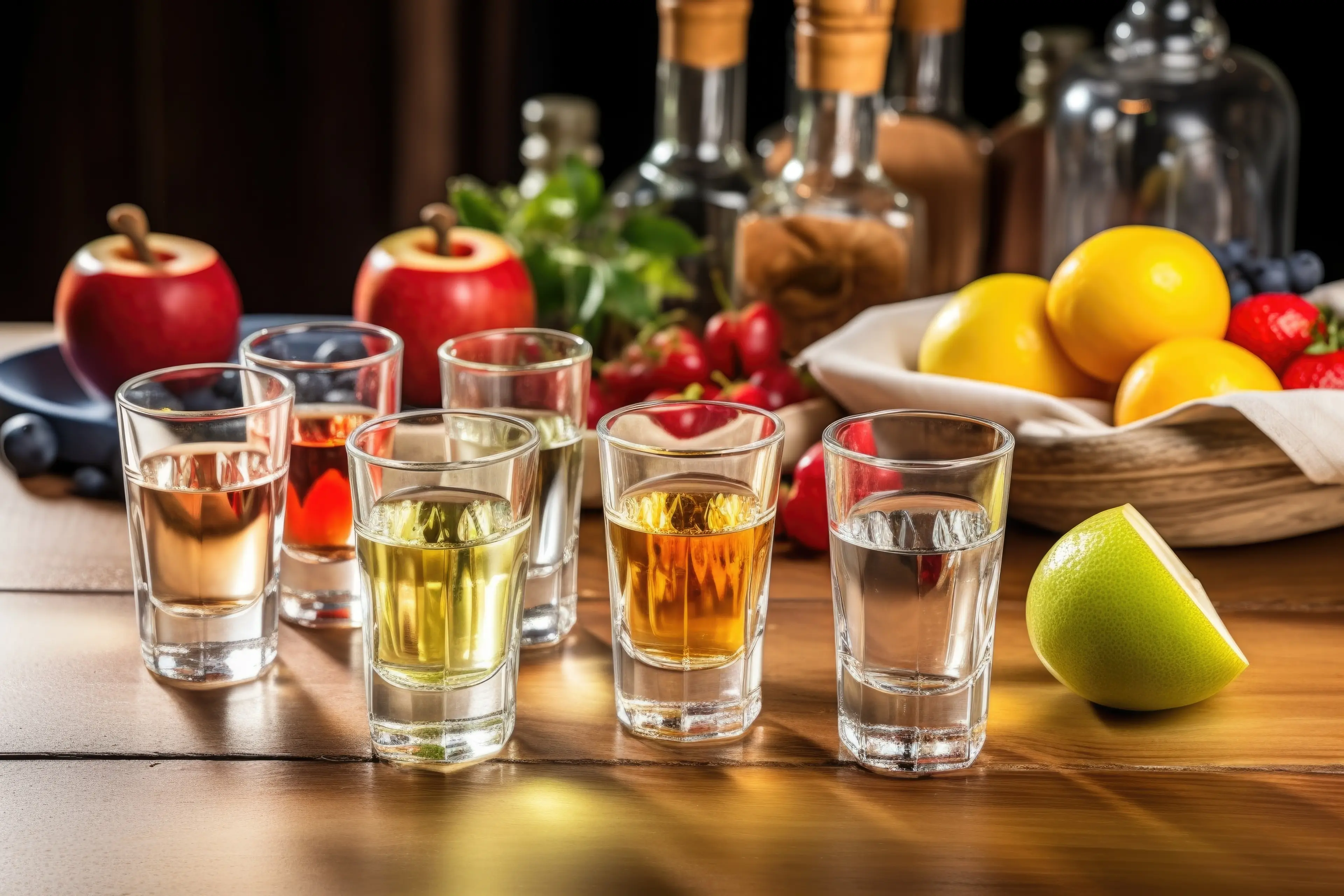 Schnapps