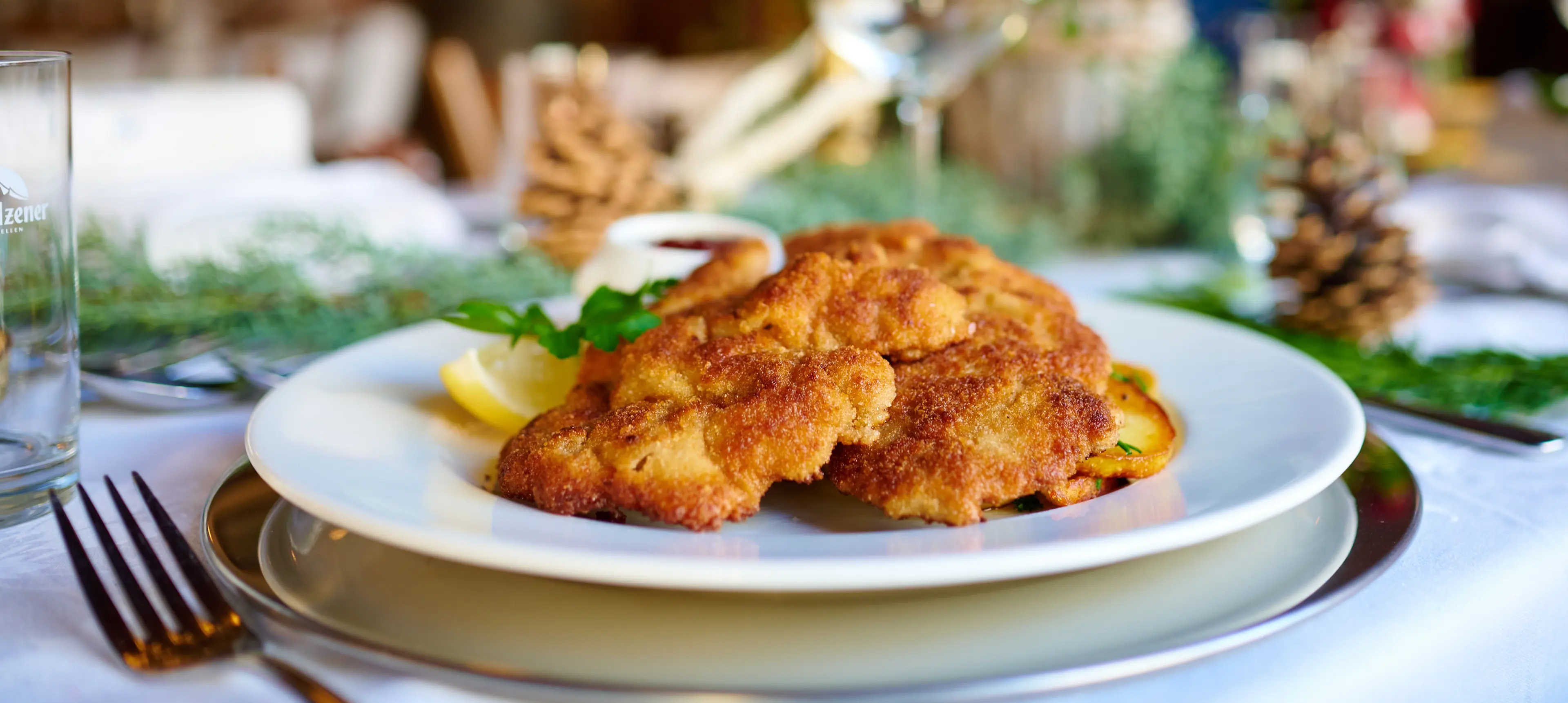 Wiener Schnitzel