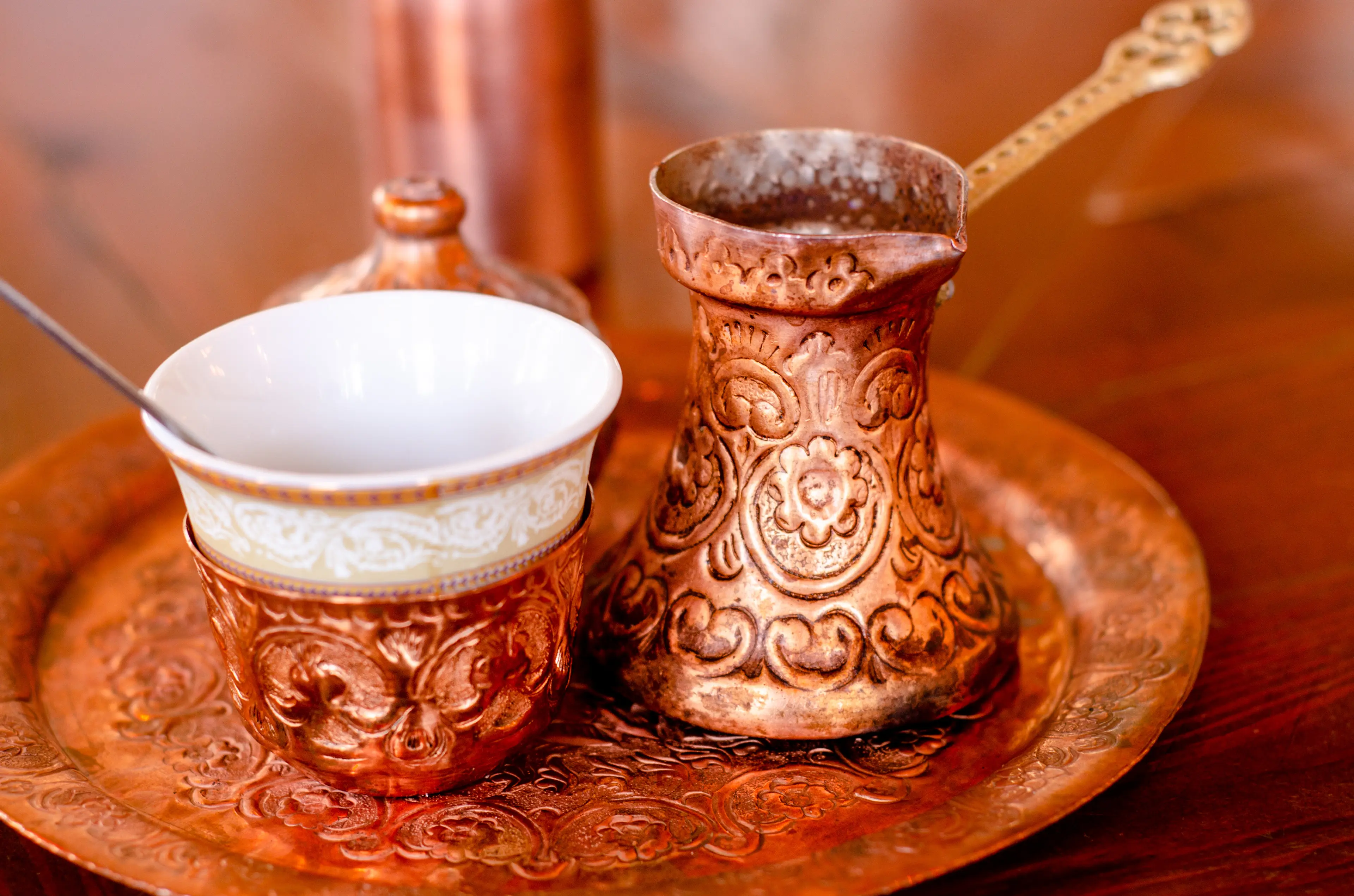 Bosanska Kafa