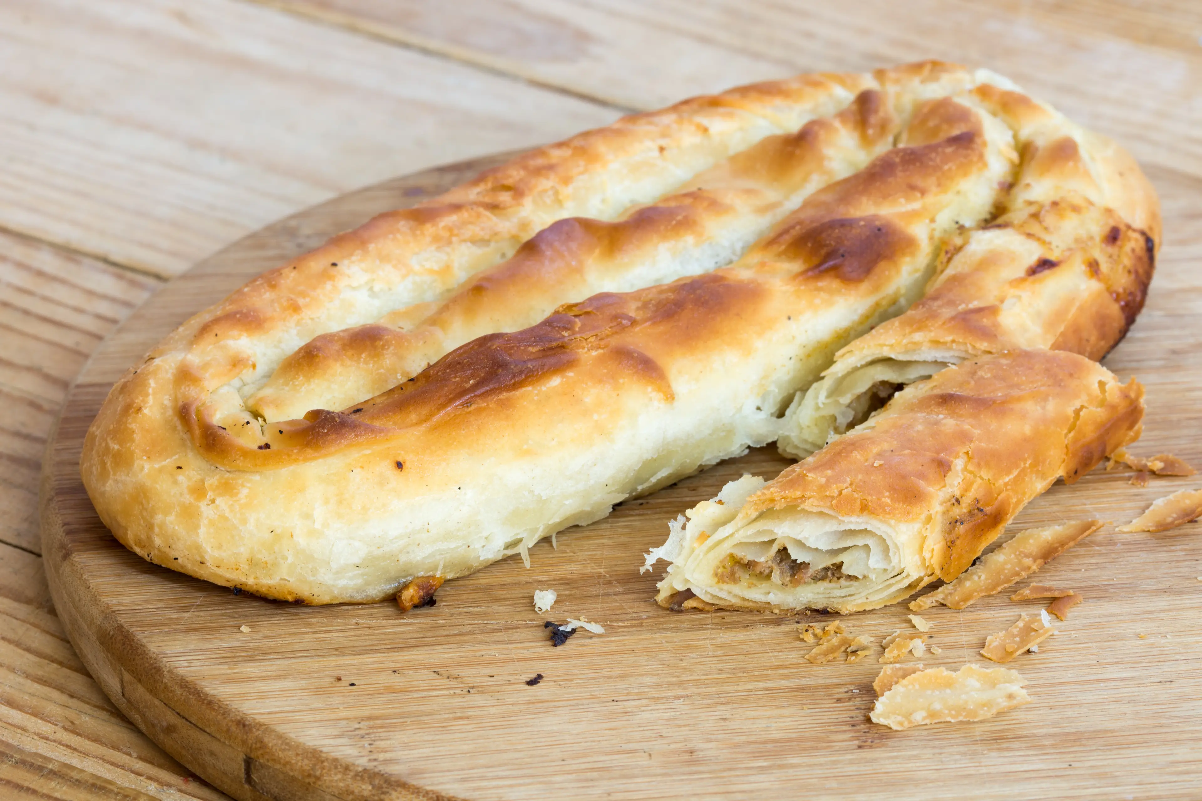 Burek