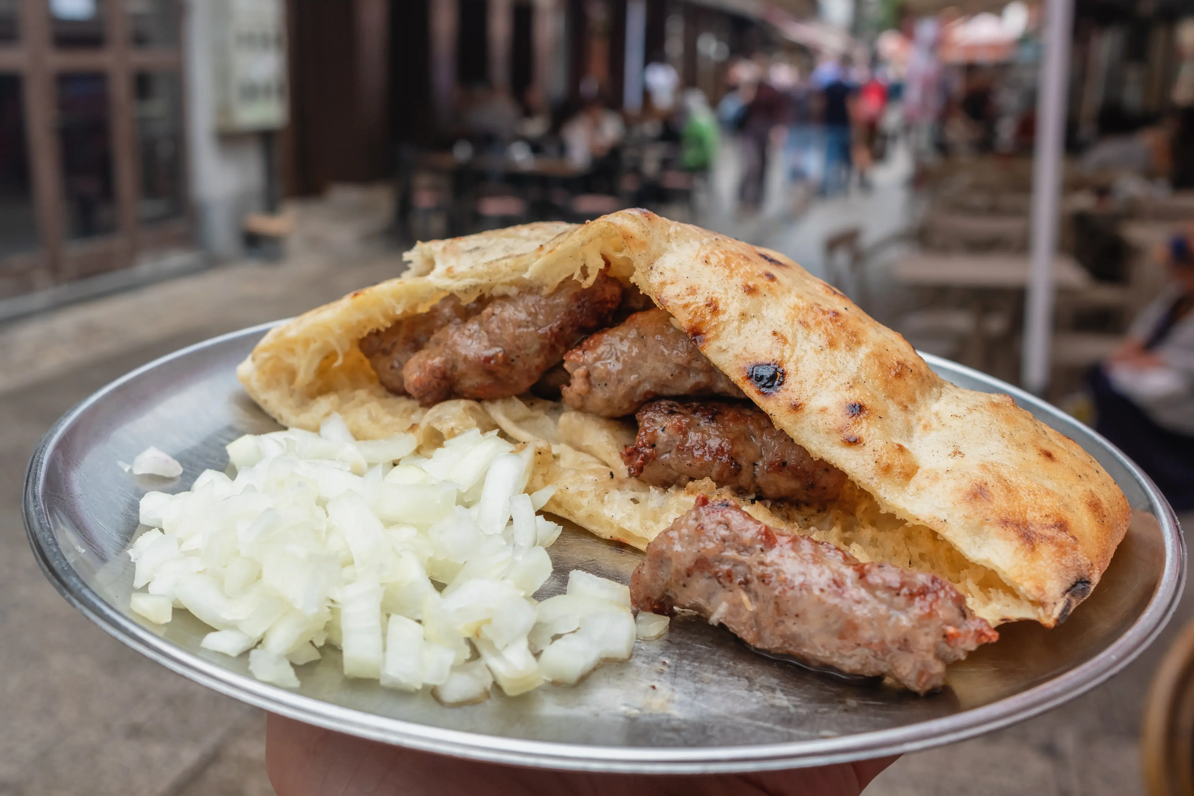 Cevapi