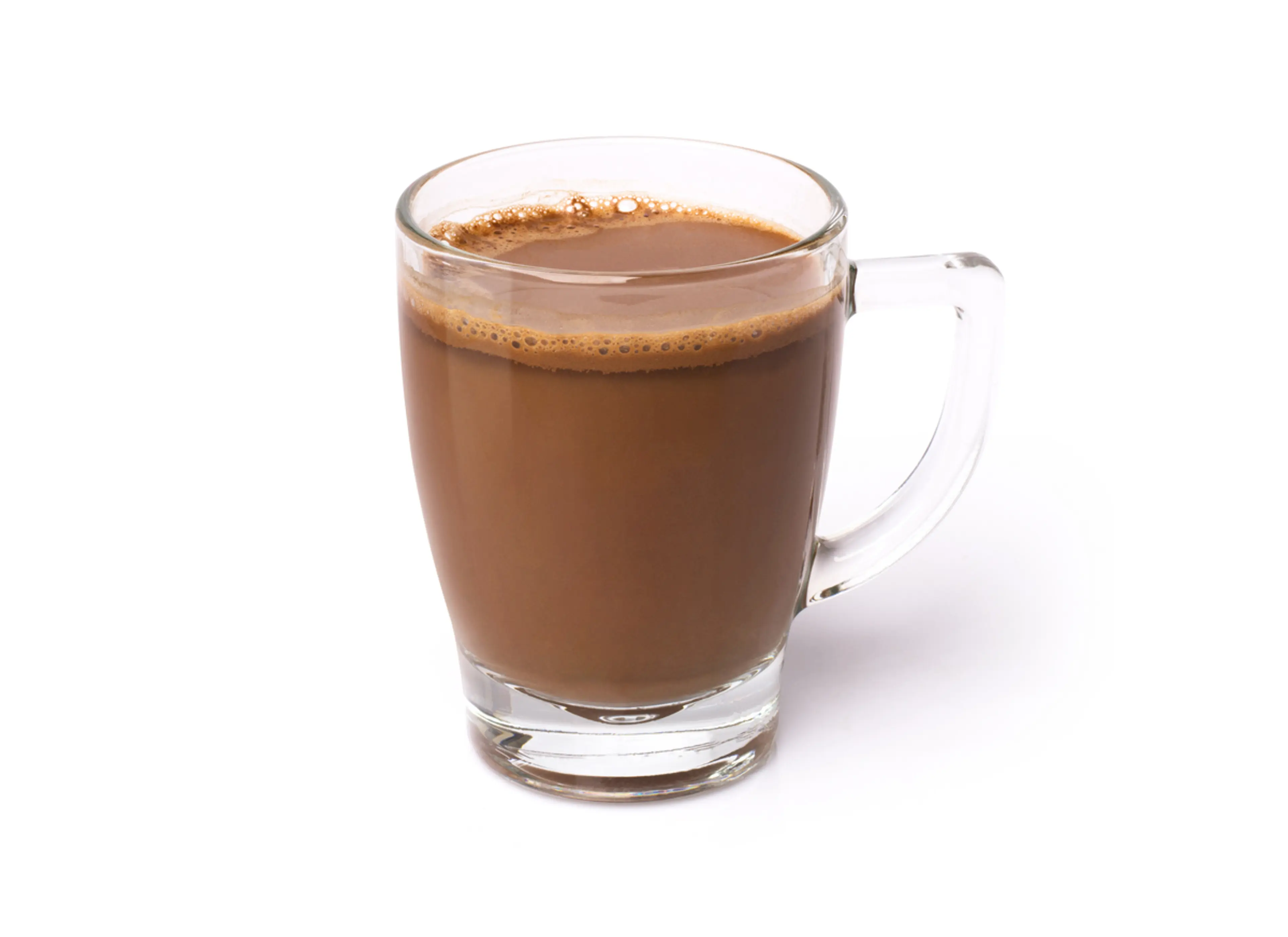 Belgian Hot Chocolate