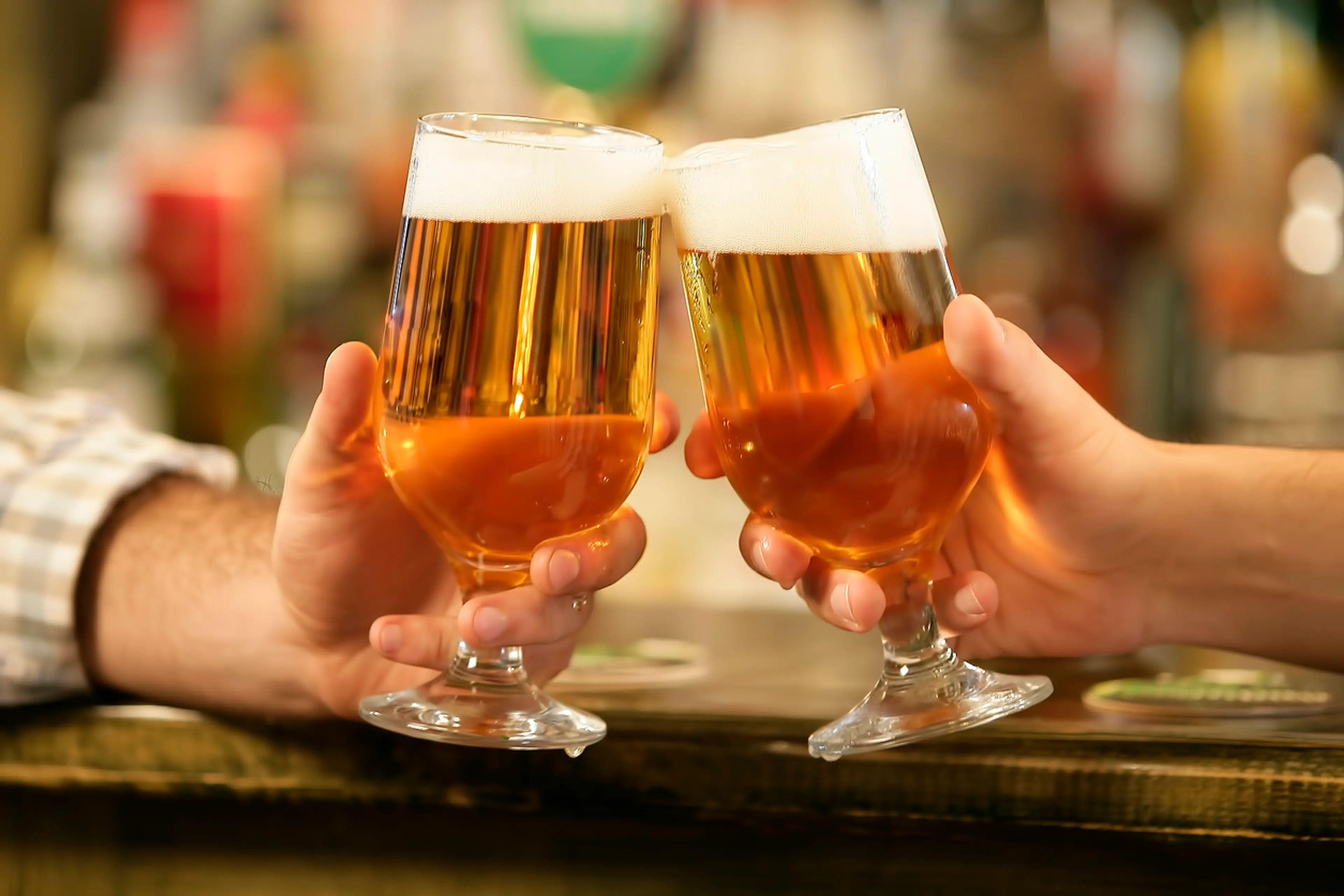 Belgian Beer