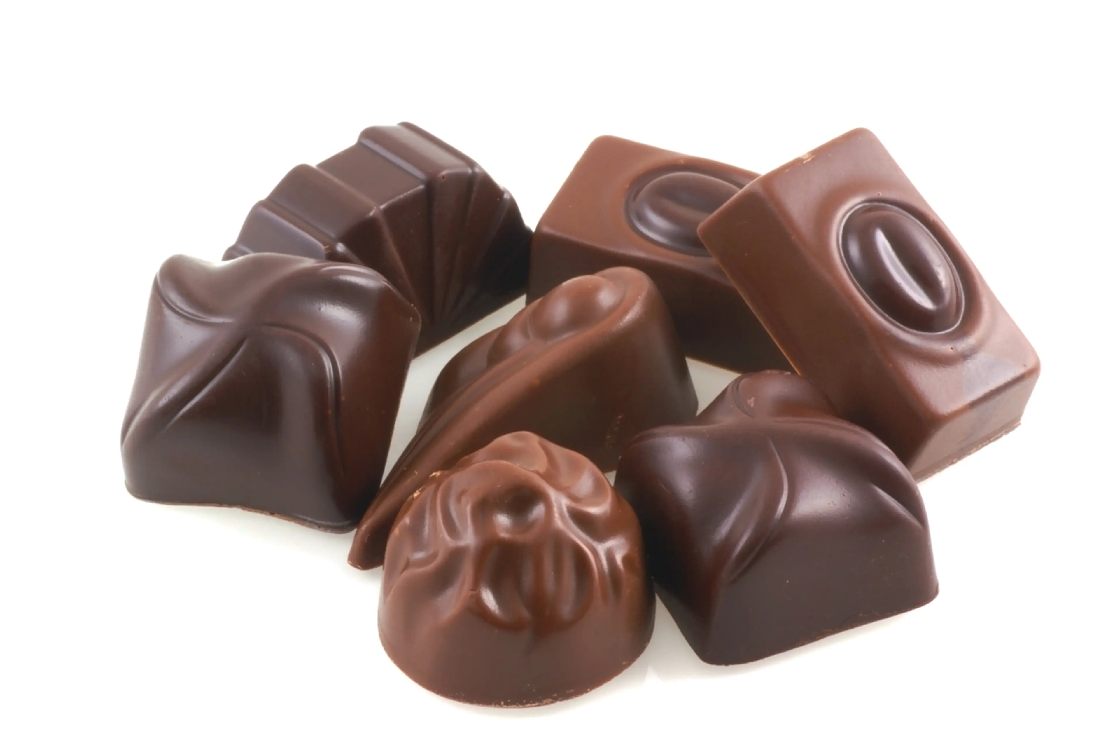 Belgian Chocolate