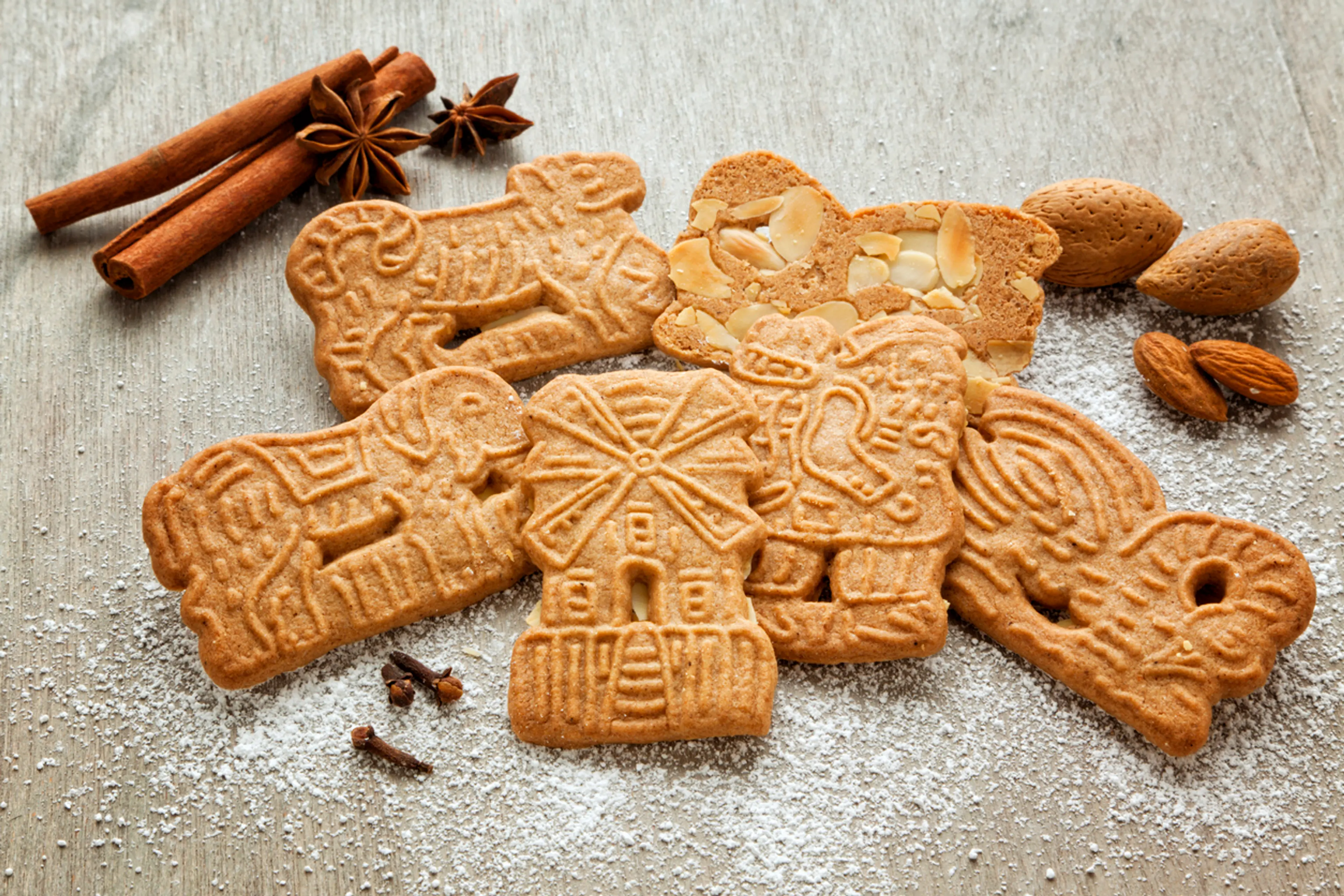 Speculoos