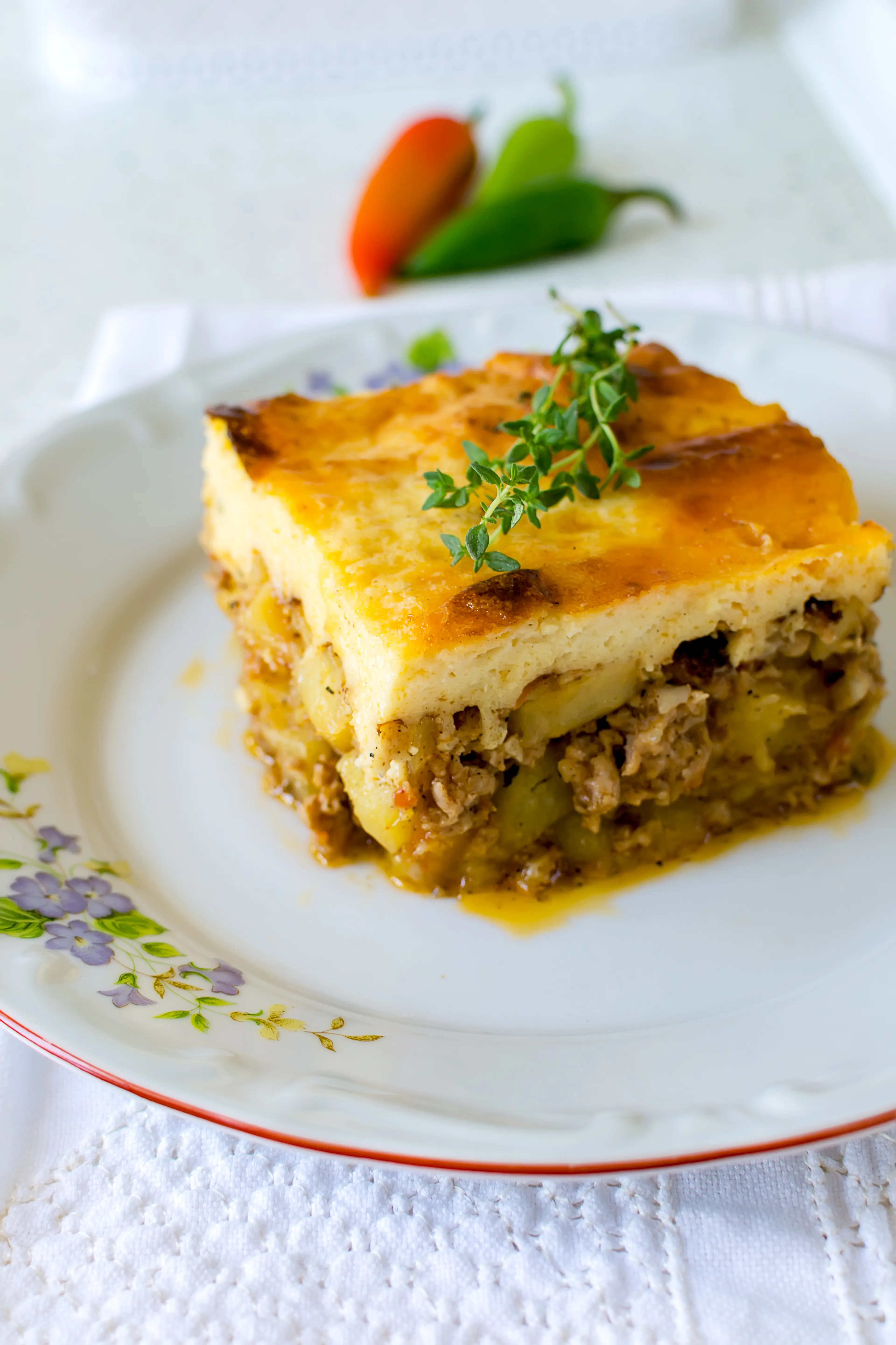 Moussaka