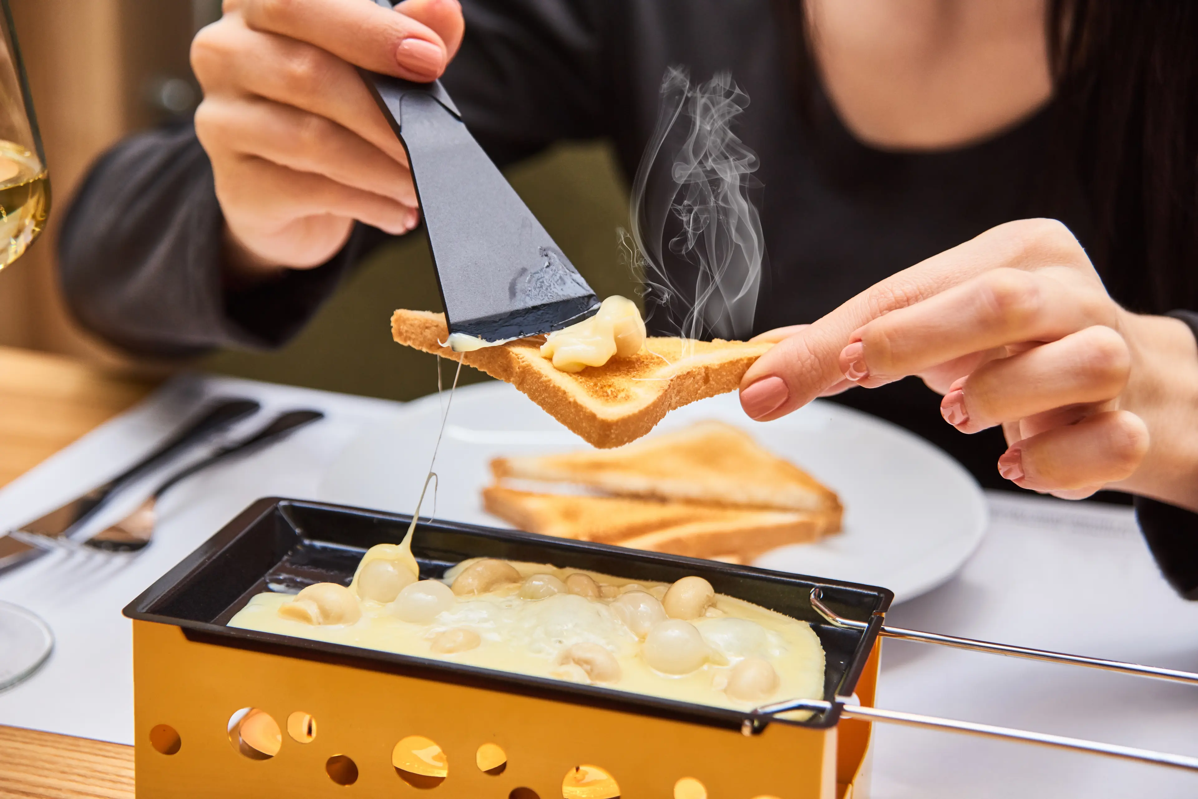 Raclette