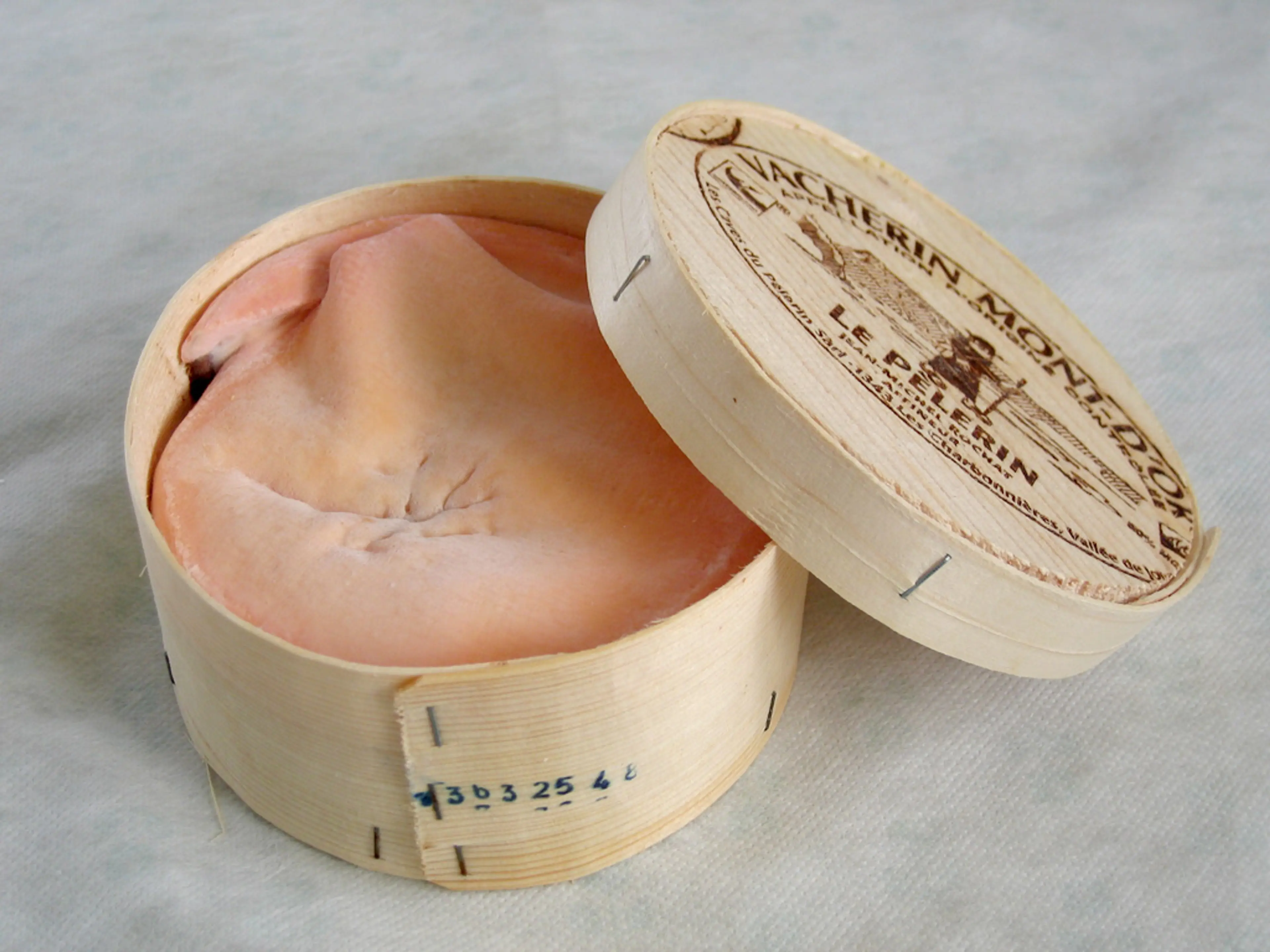 Vacherin Mont-D'Or
