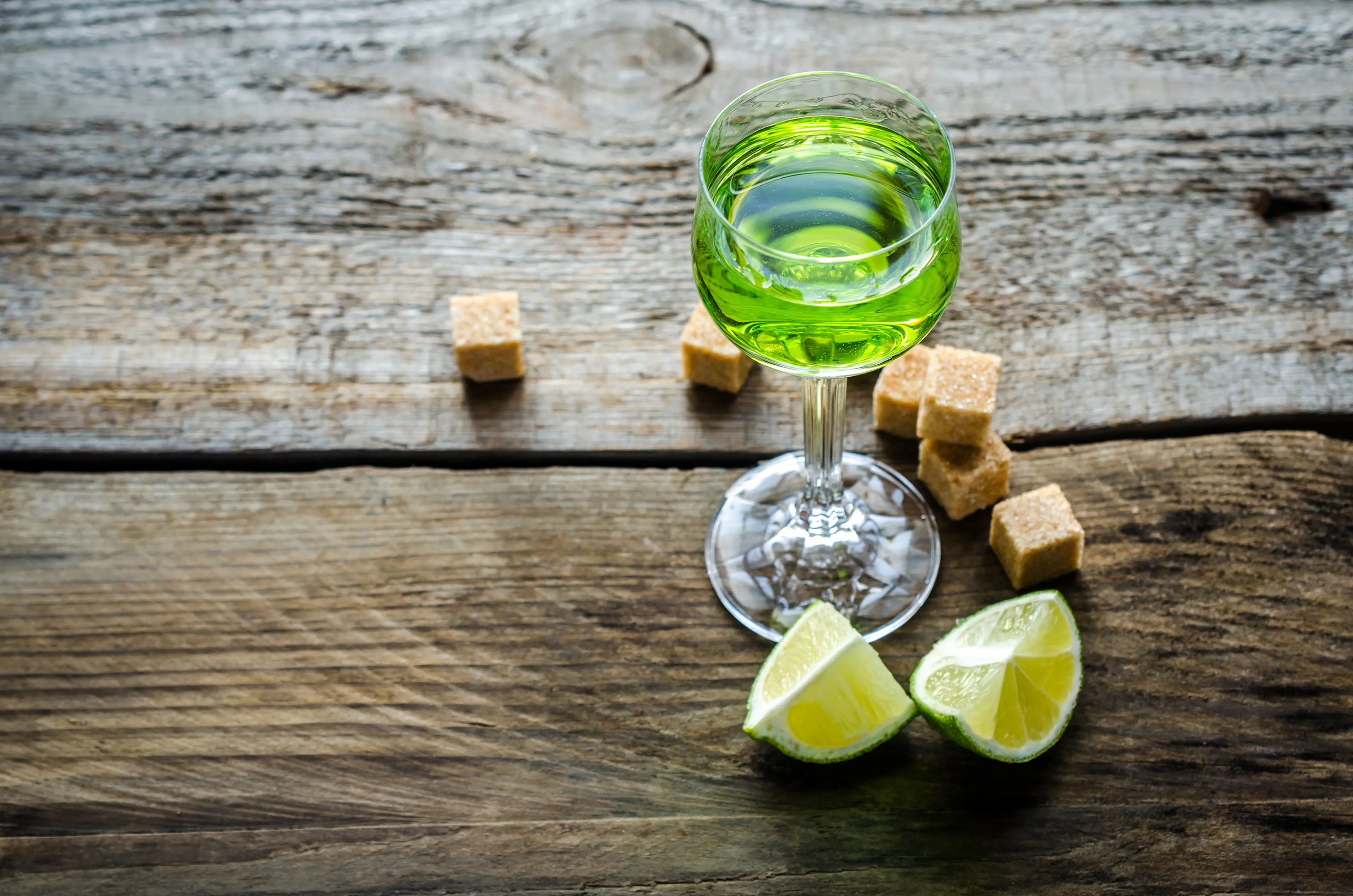 Absinthe