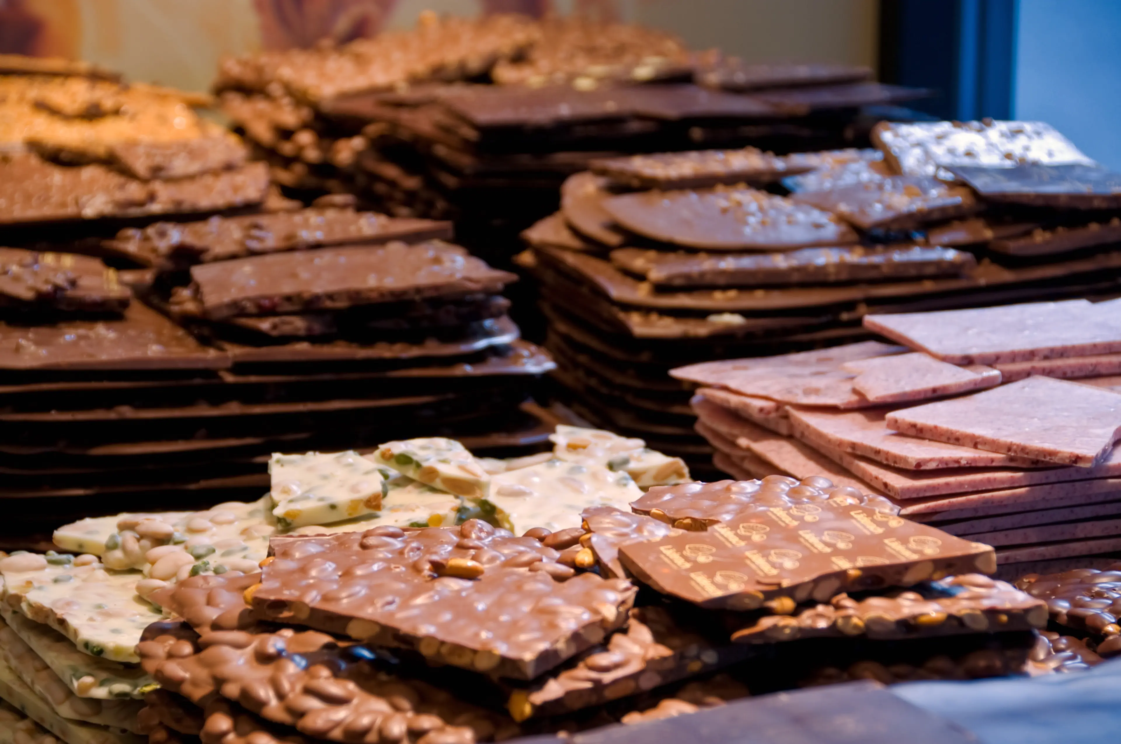 Swiss Chocolate