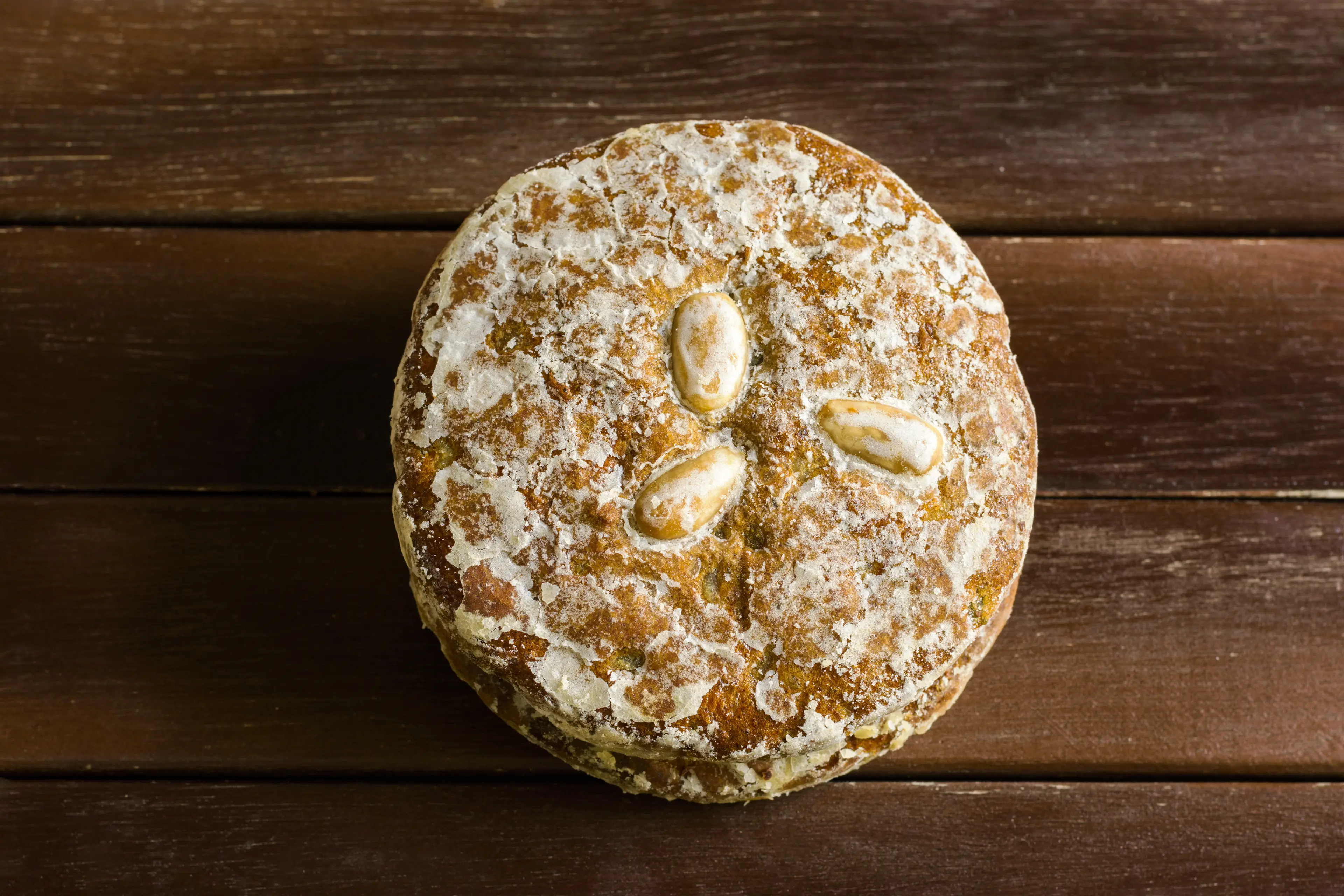 Lebkuchen