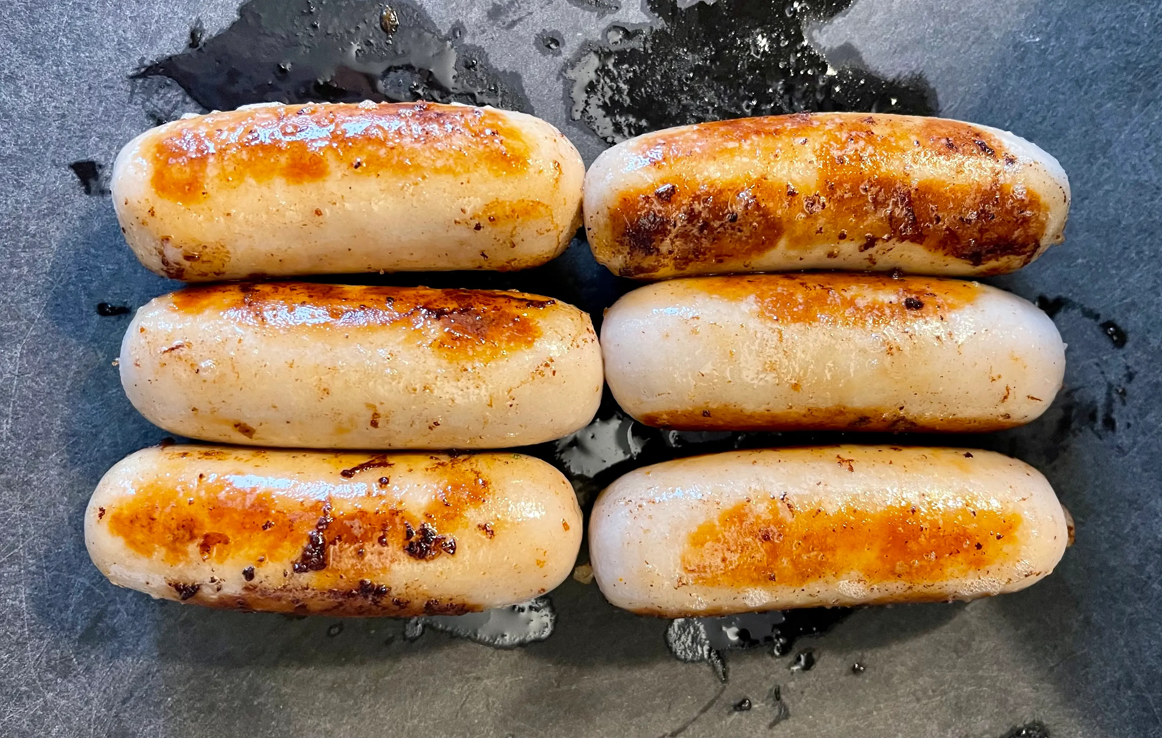 Sausages