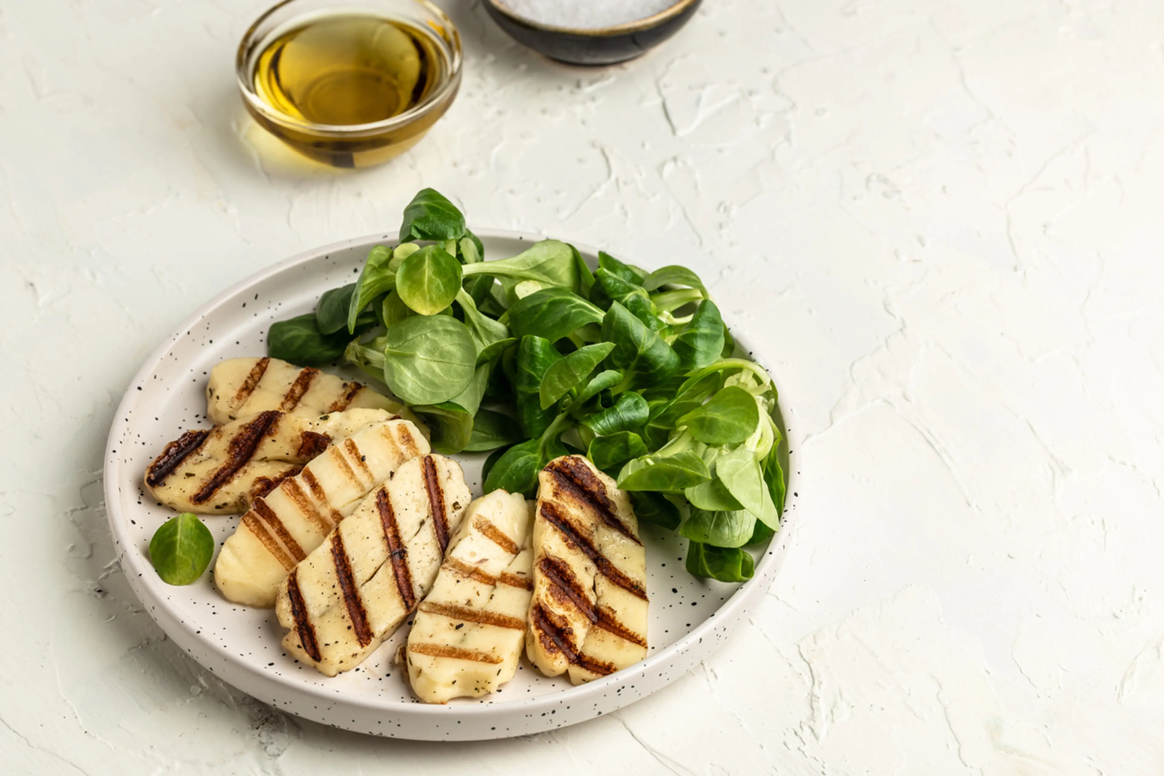 Halloumi