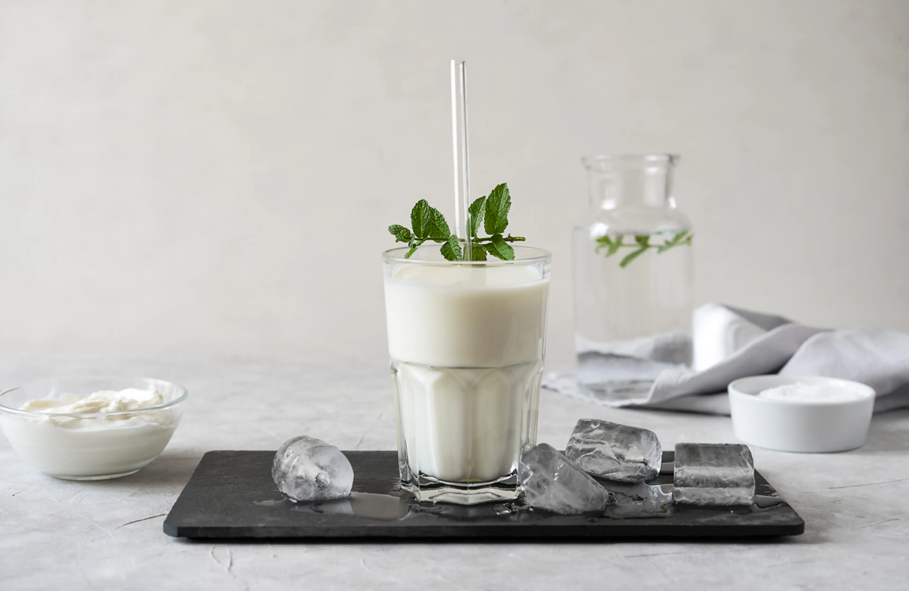 Ayran
