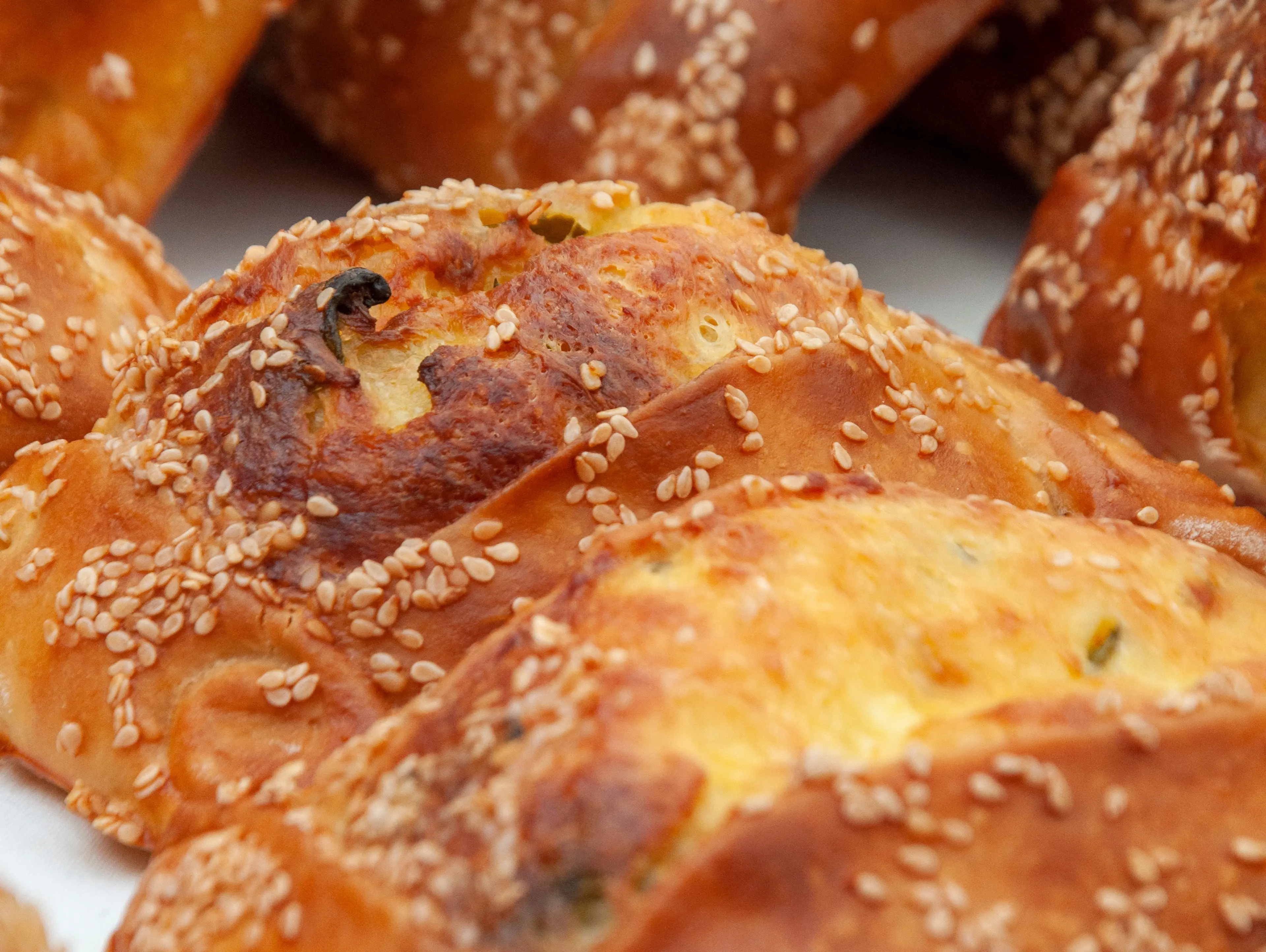 Flaounes