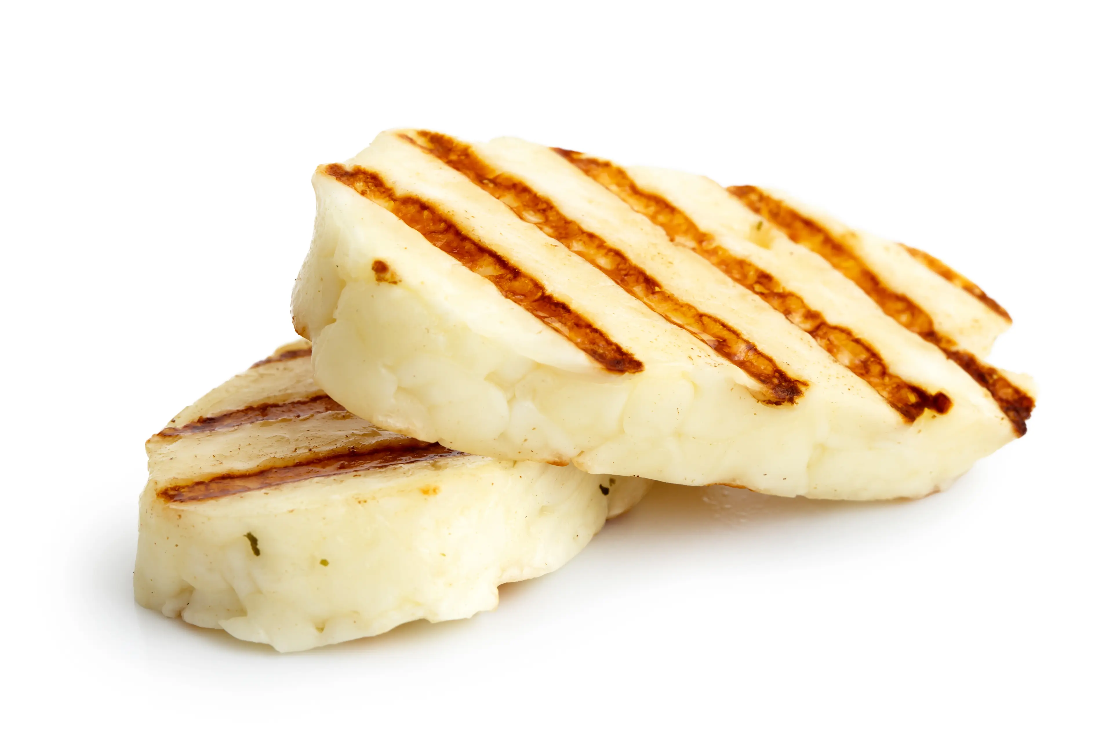 Halloumi