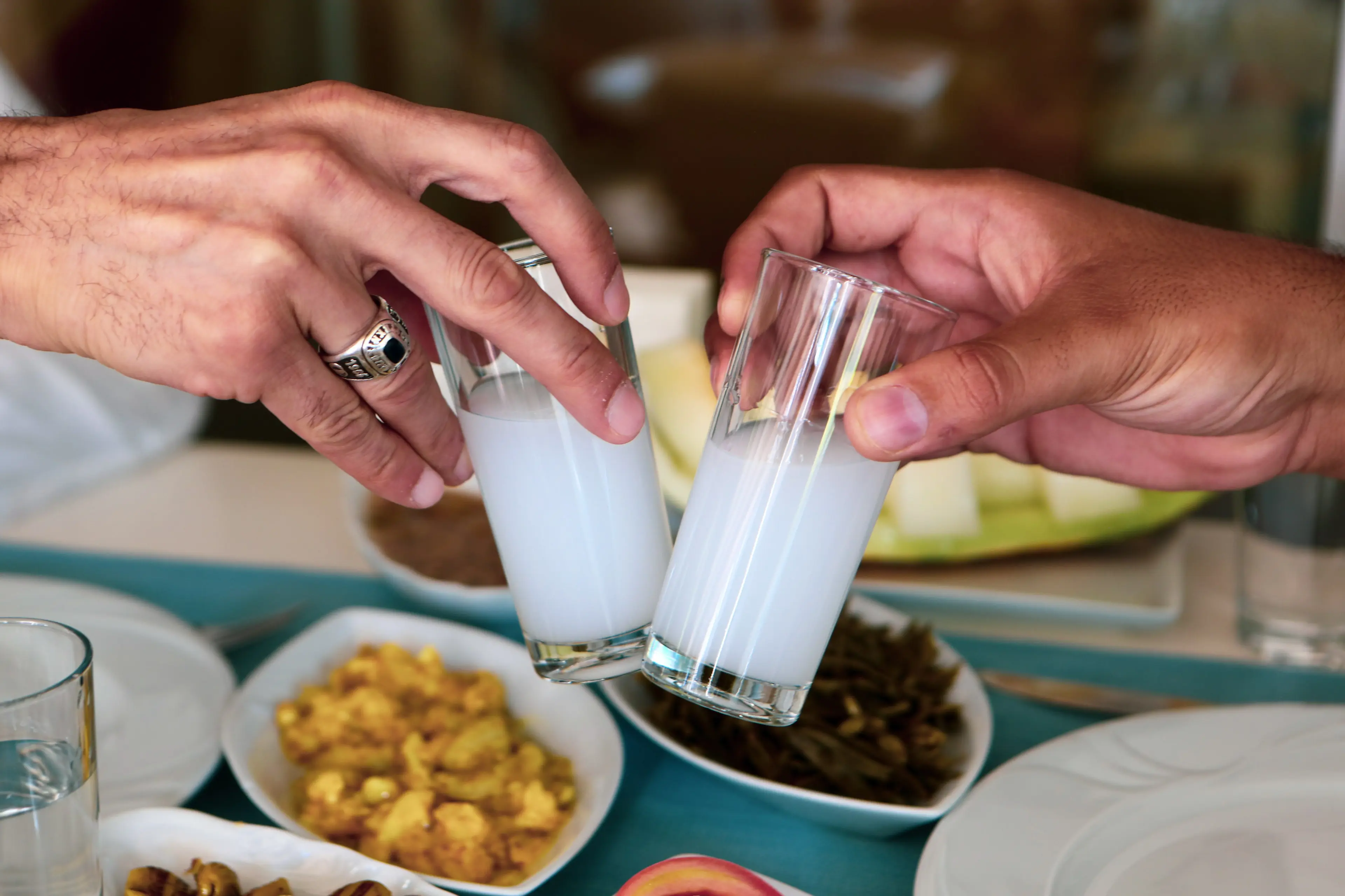 Ouzo