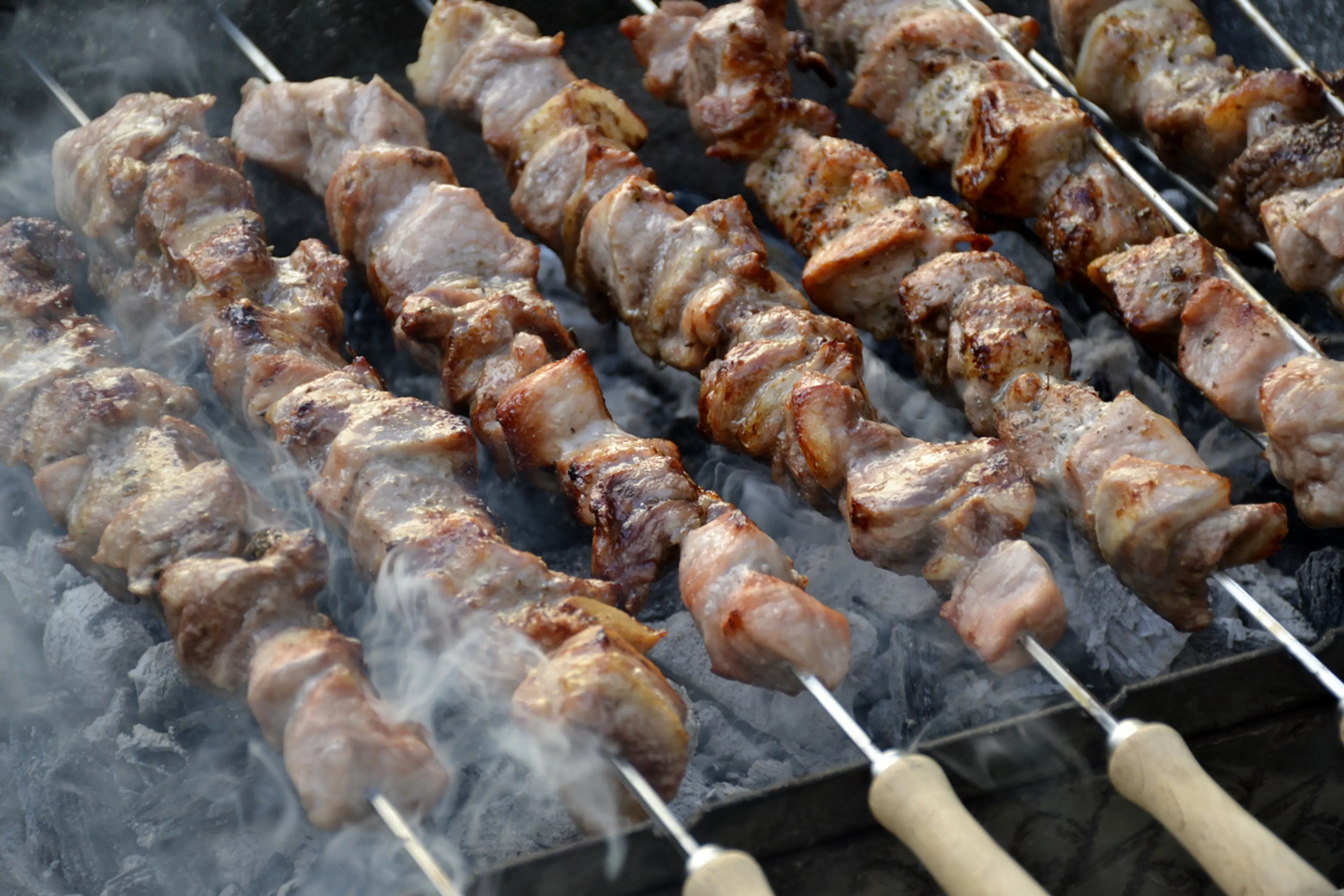 Souvlaki