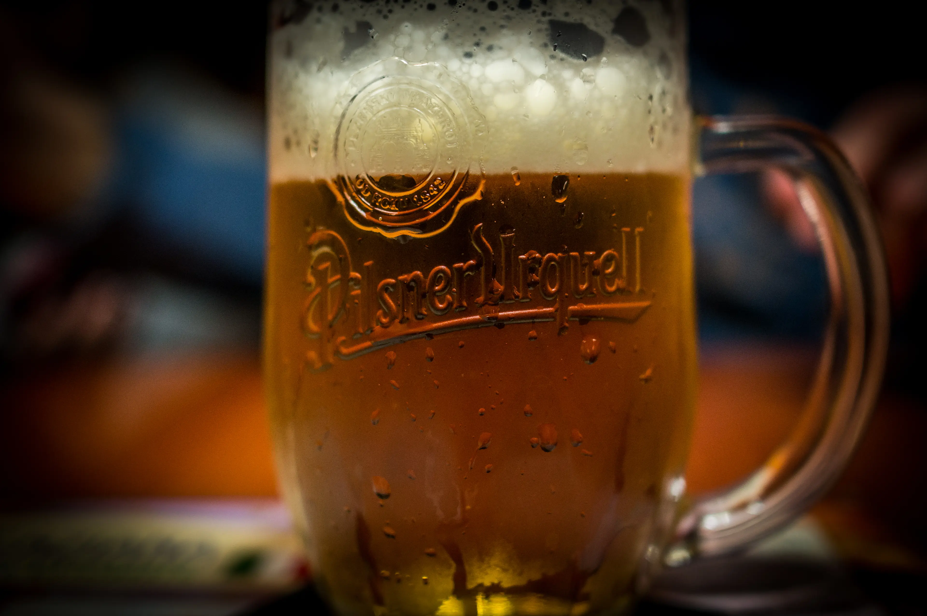 Pilsner Urquell