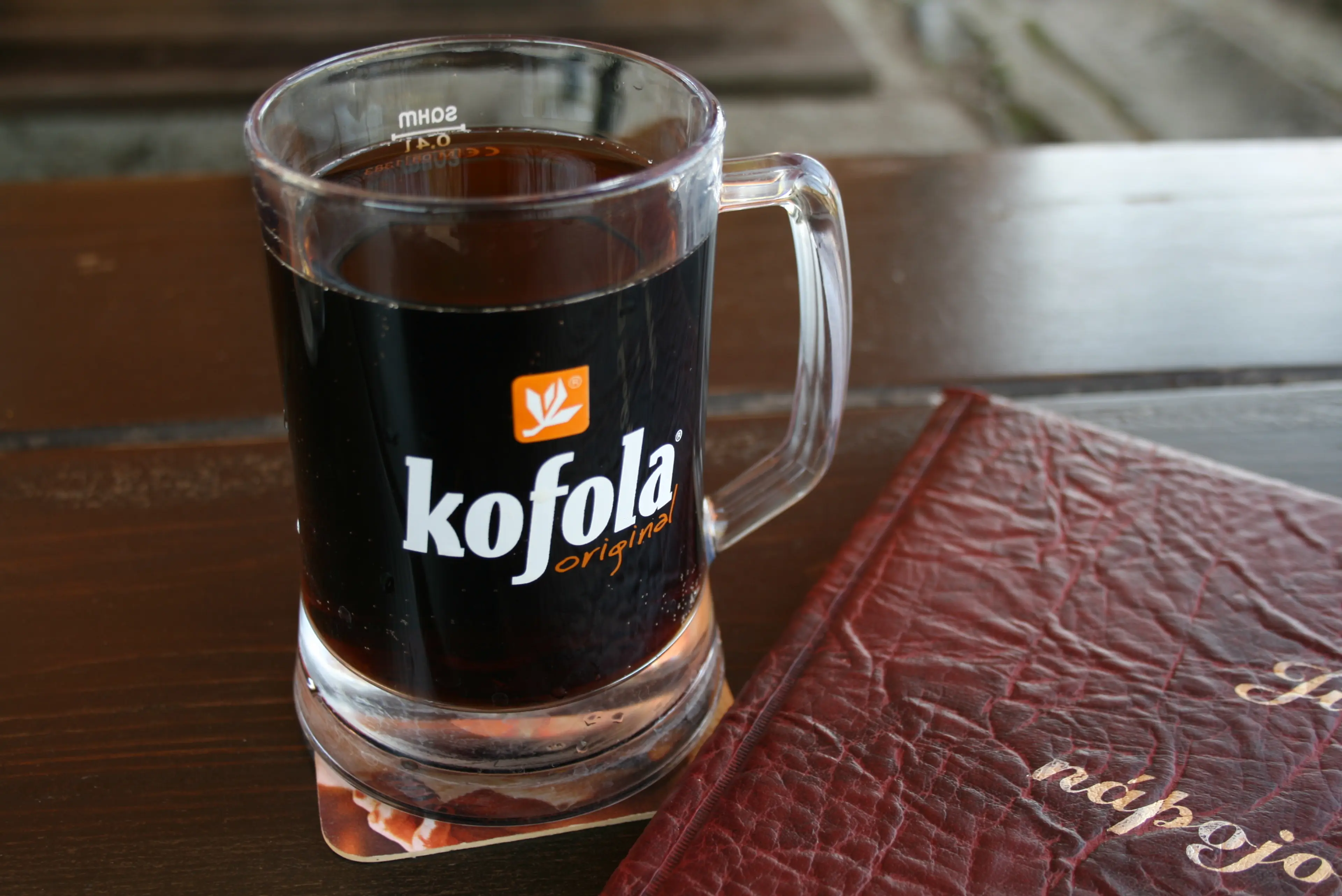 Kofola