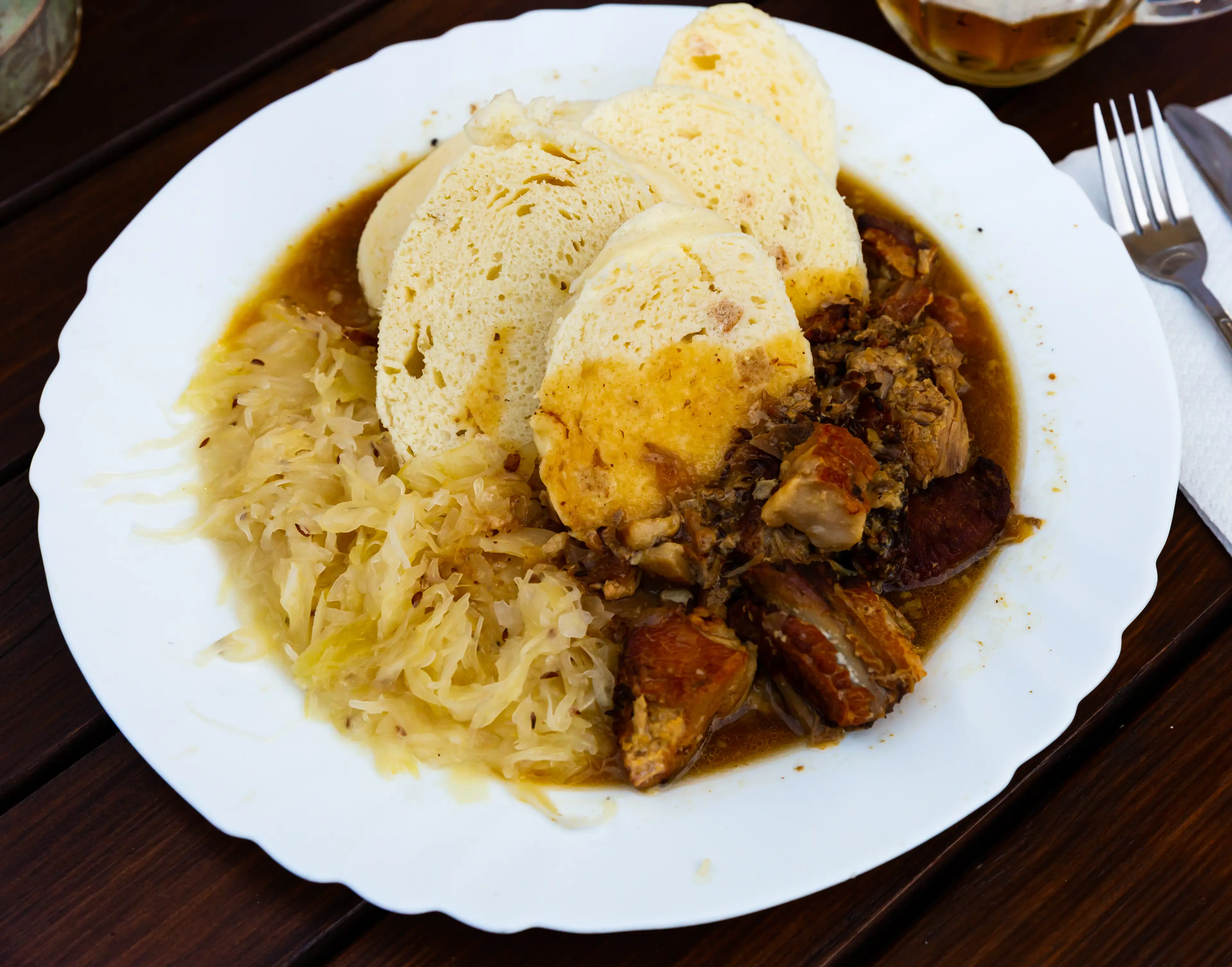 Moravský vrabec