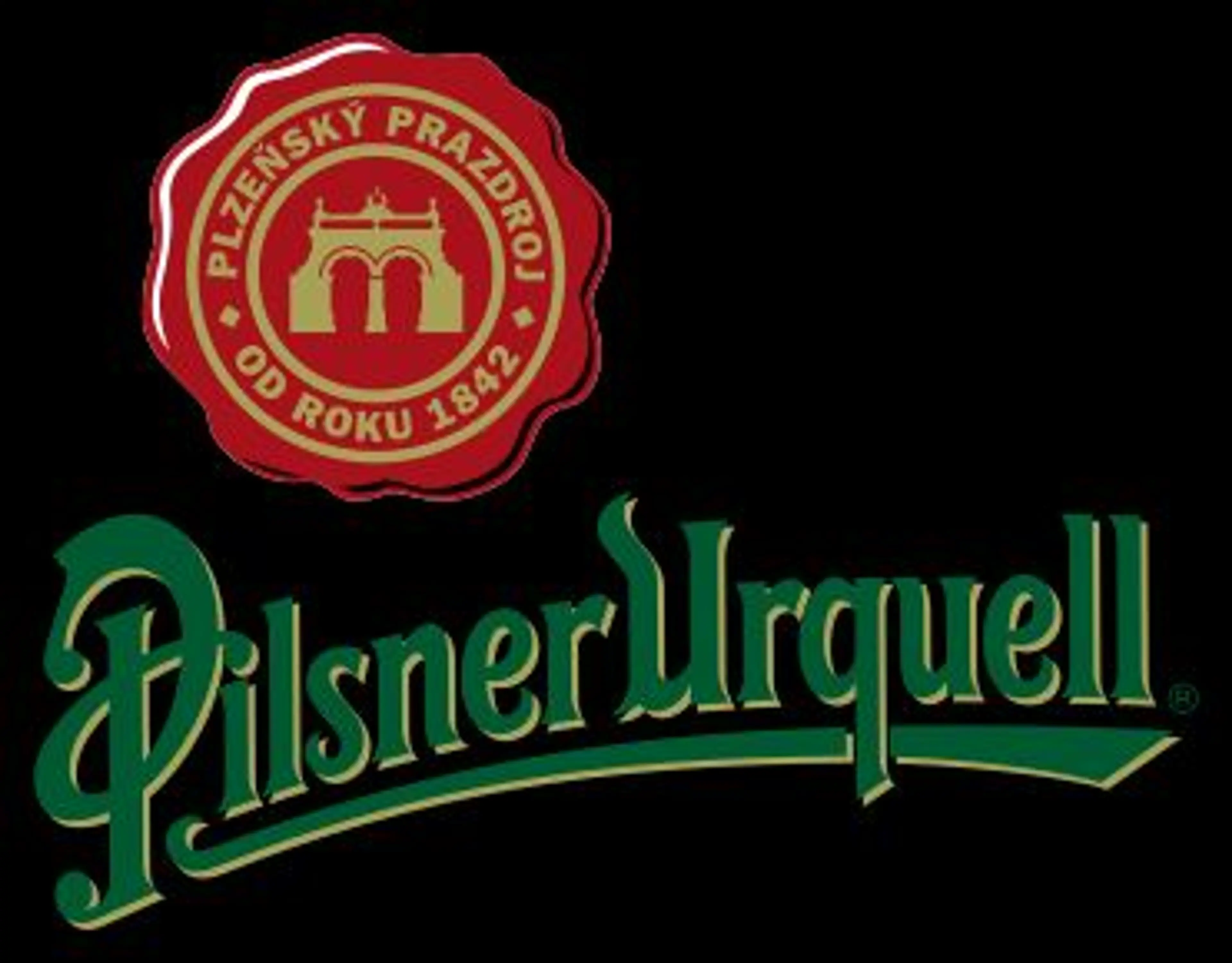 Pilsner Urquell