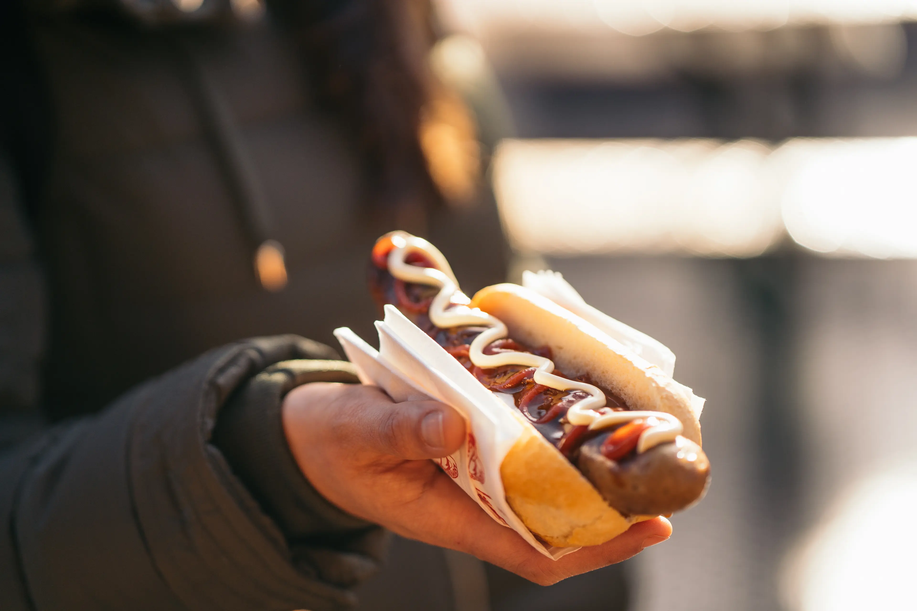 Bratwurst