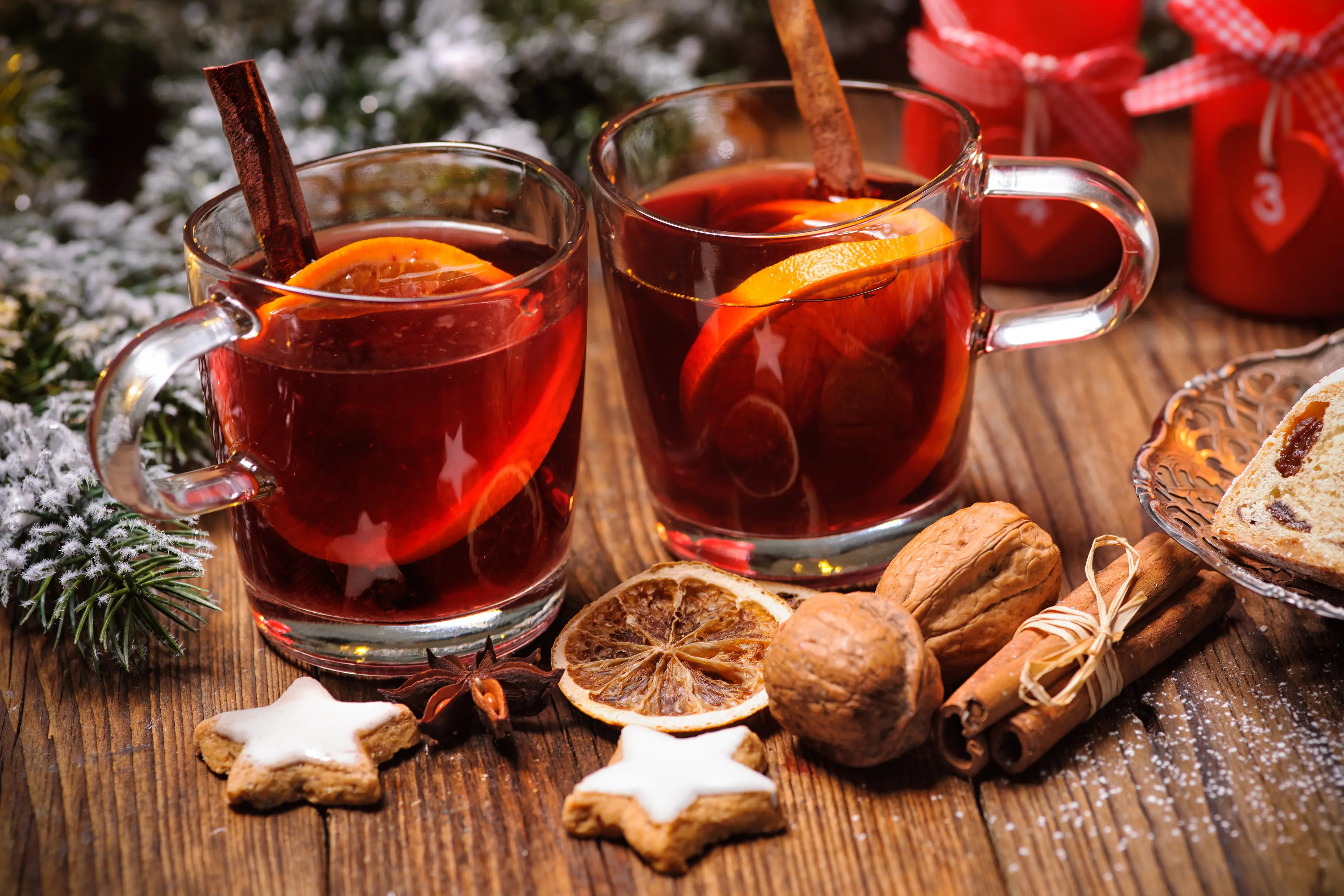 Glühwein