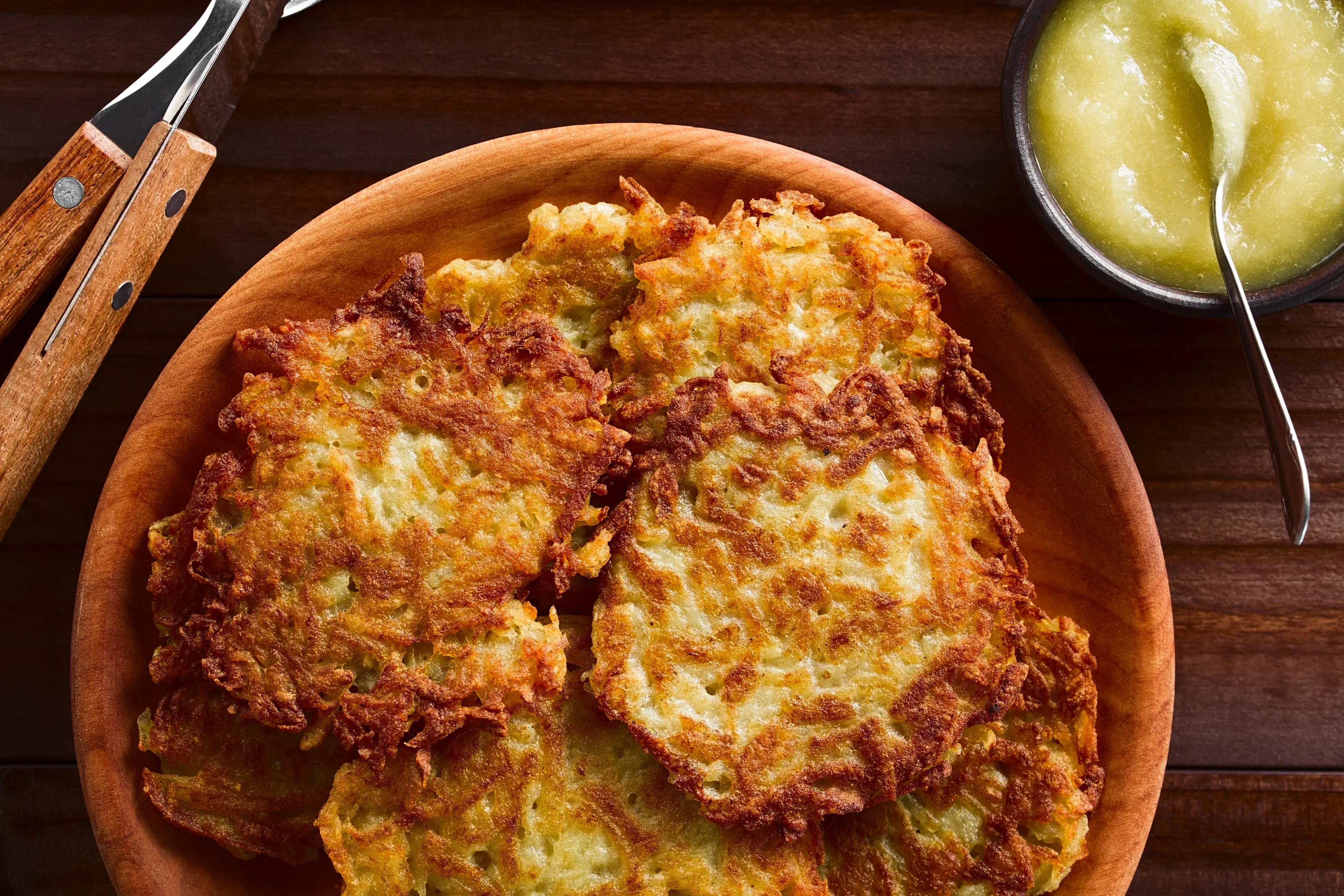 Kartoffelpuffer