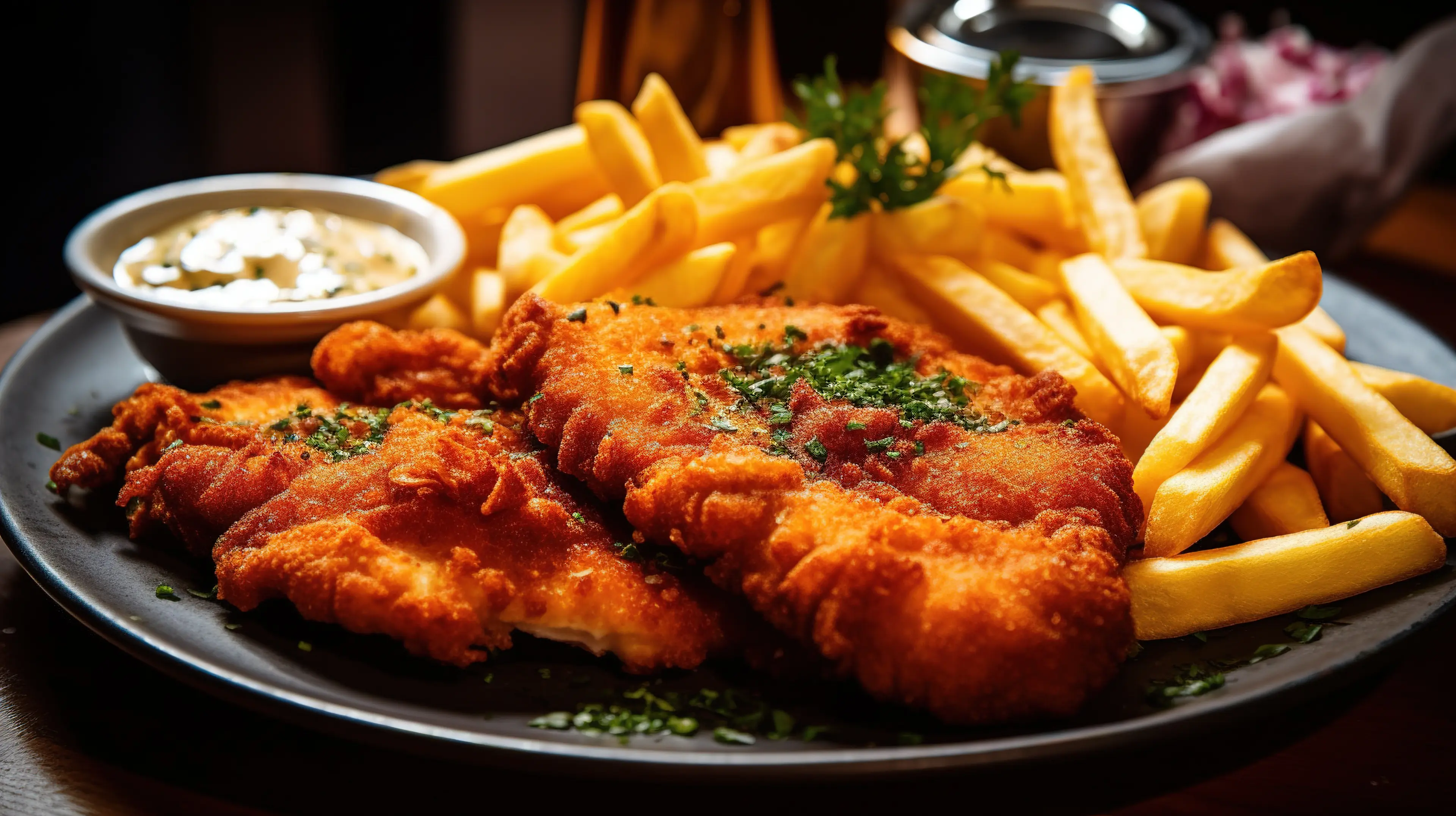 Schnitzel