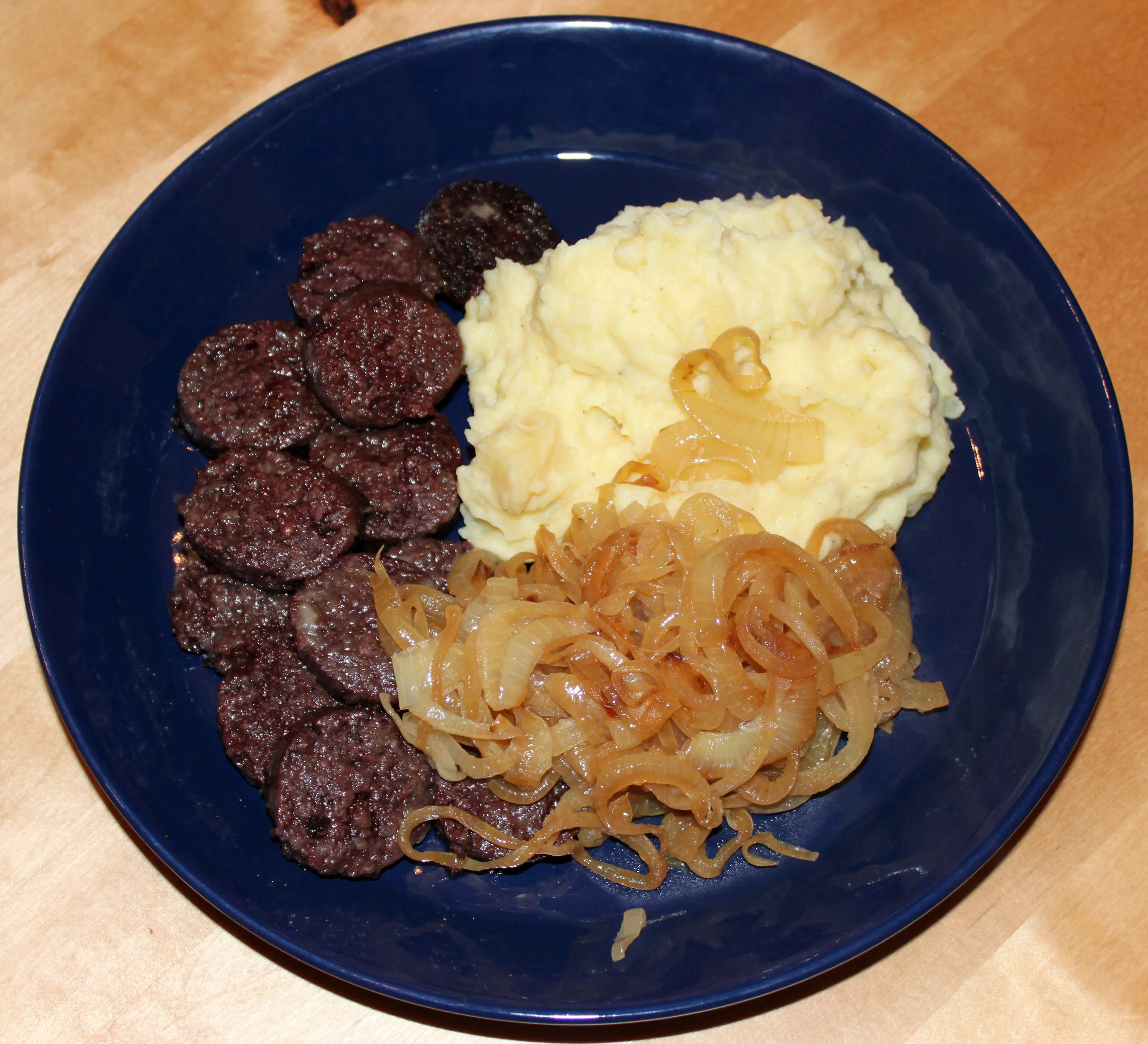 Himmel und Ääd