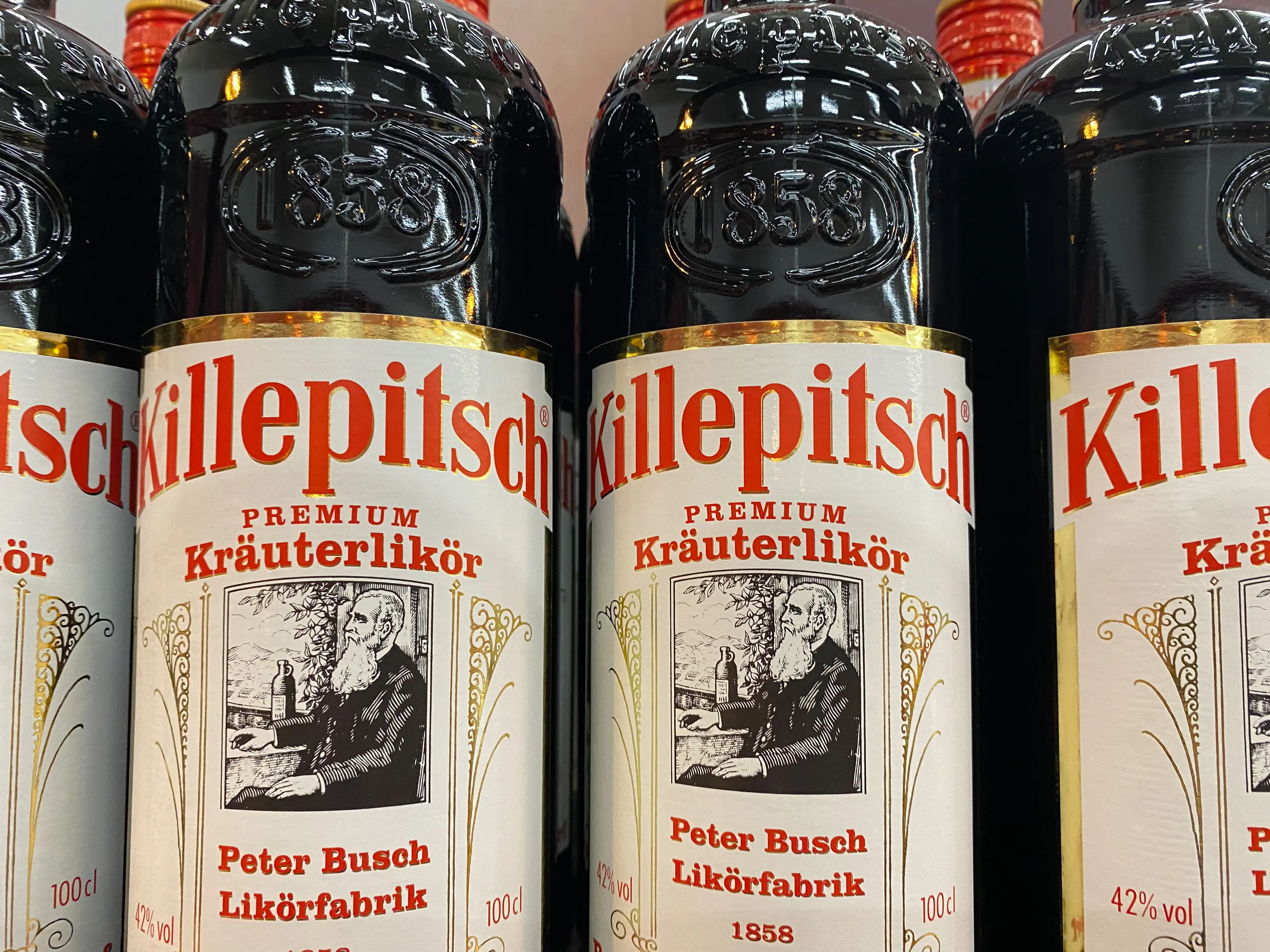 Killepitsch