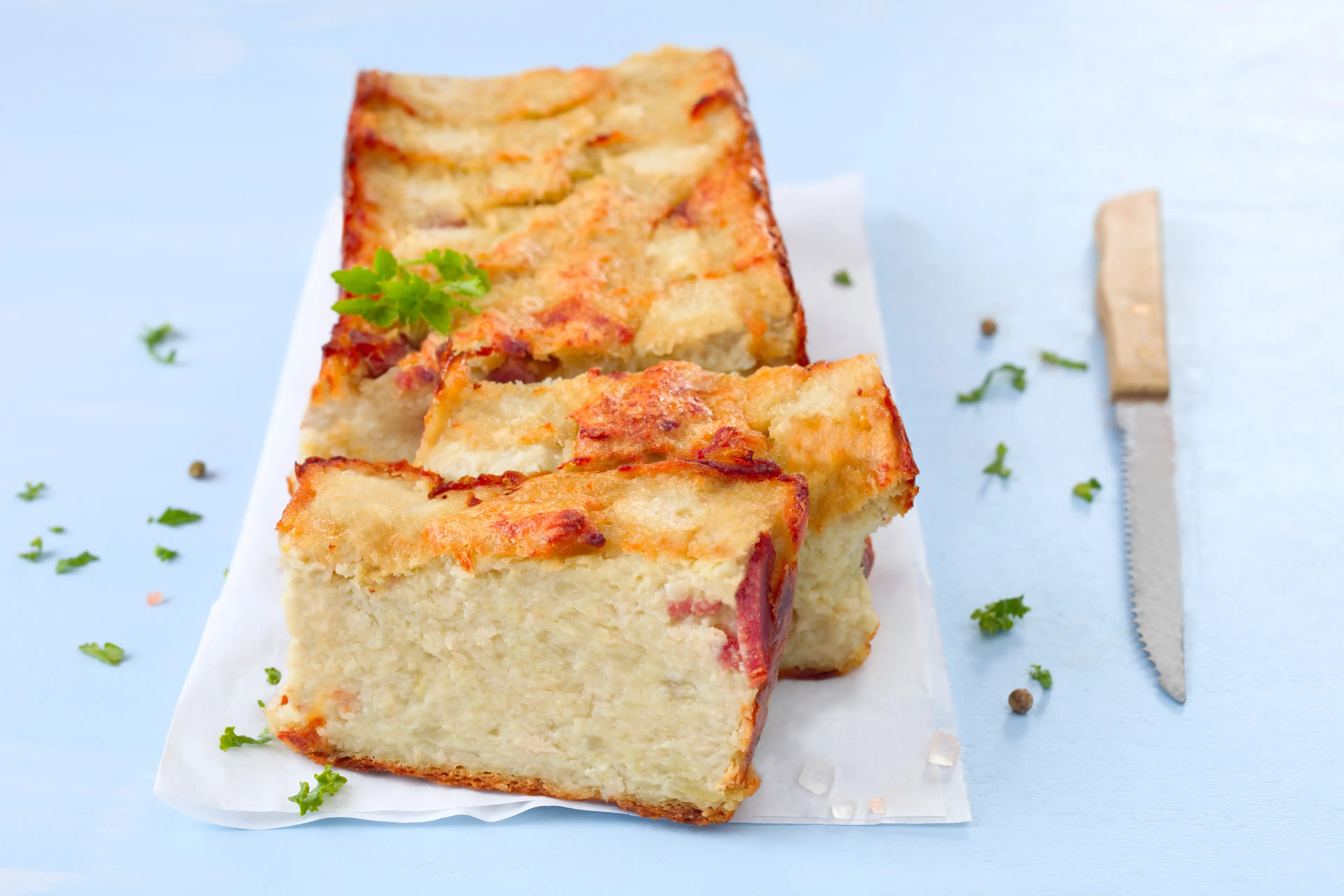 Rheinischer Döppekooche