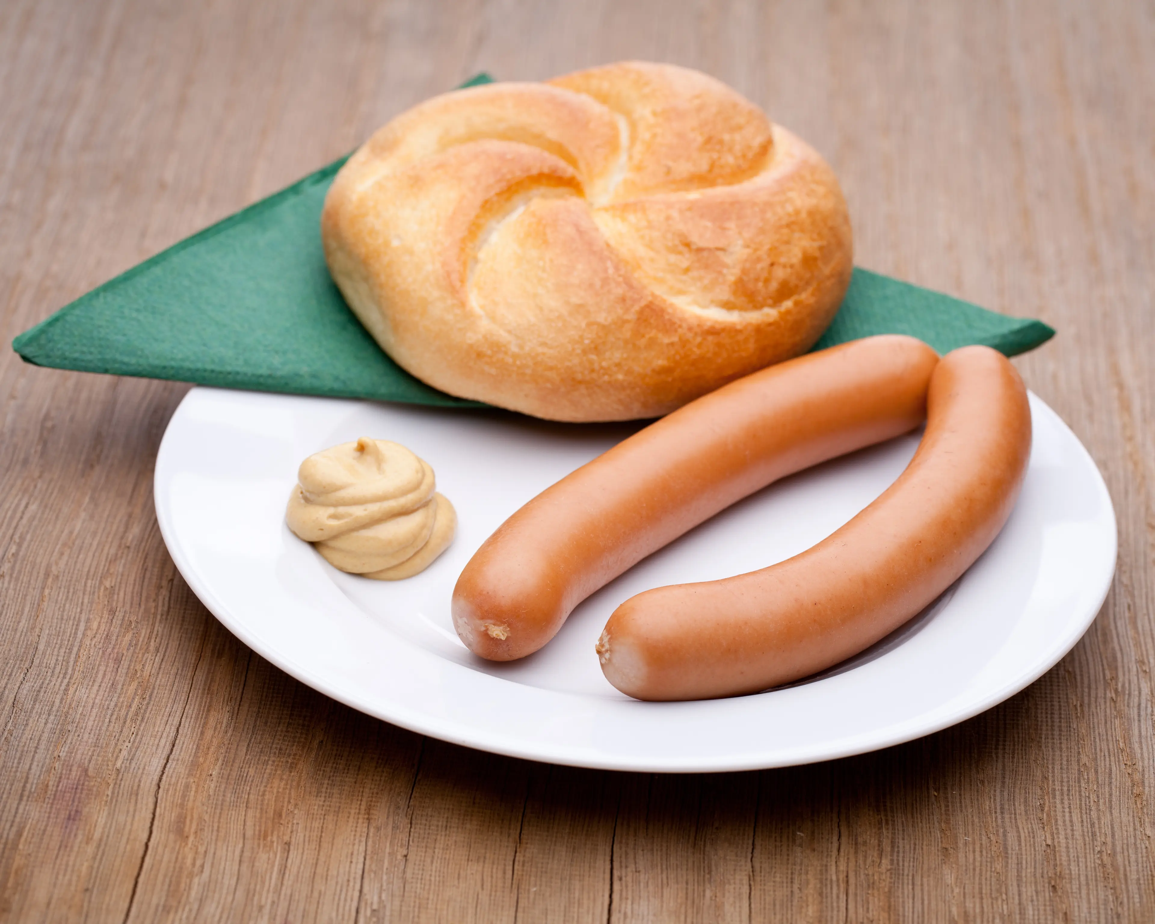 Frankfurter Würstchen