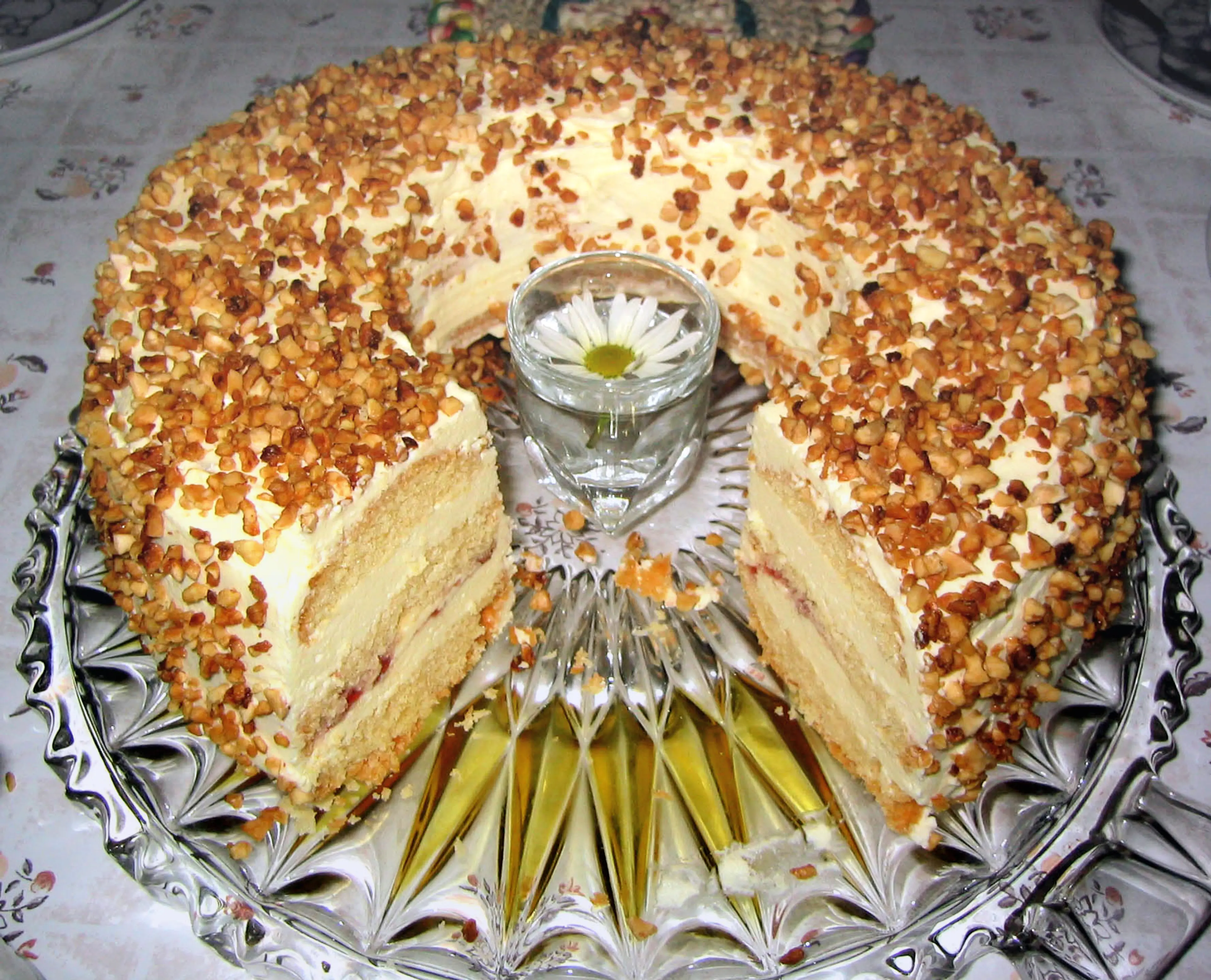 Frankfurter Kranz